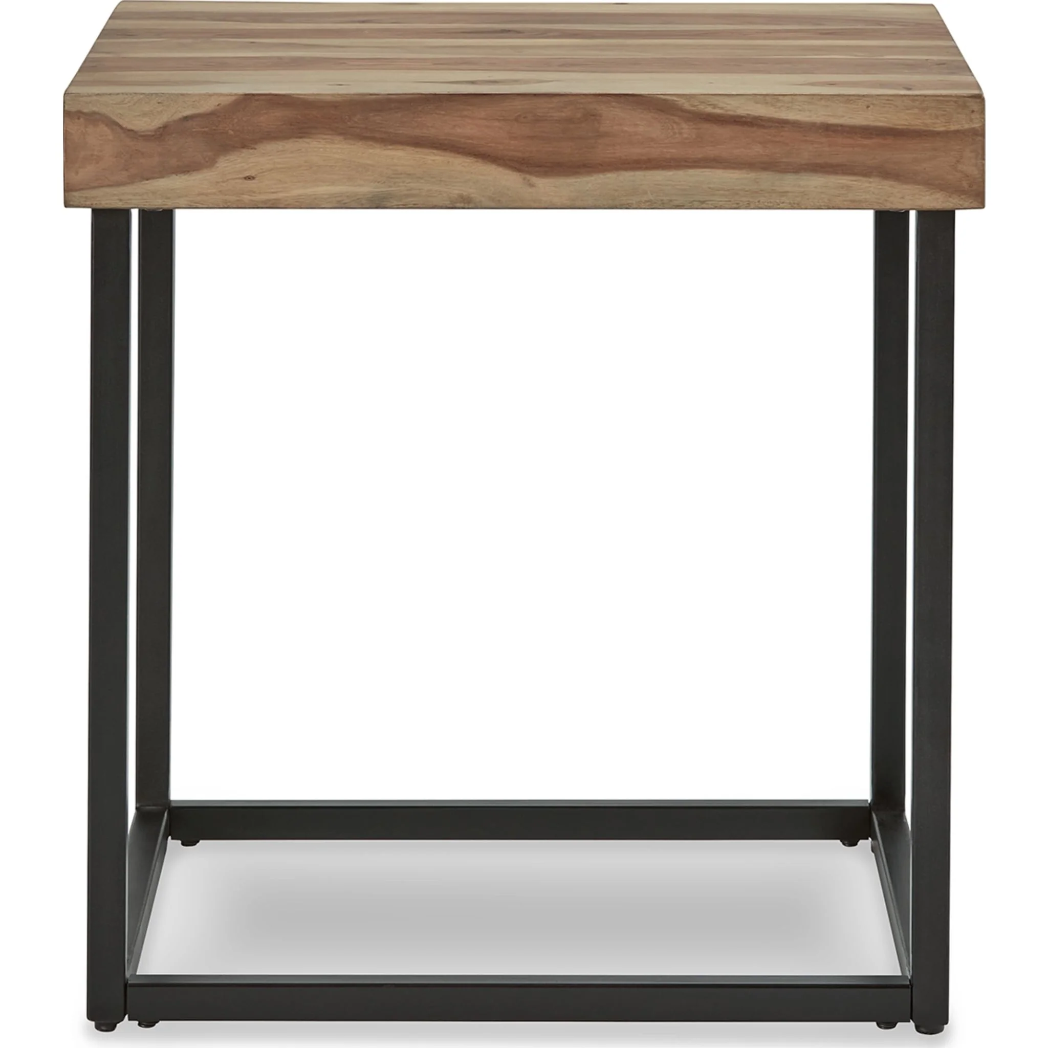 Bellwick Square End Table - Image 4