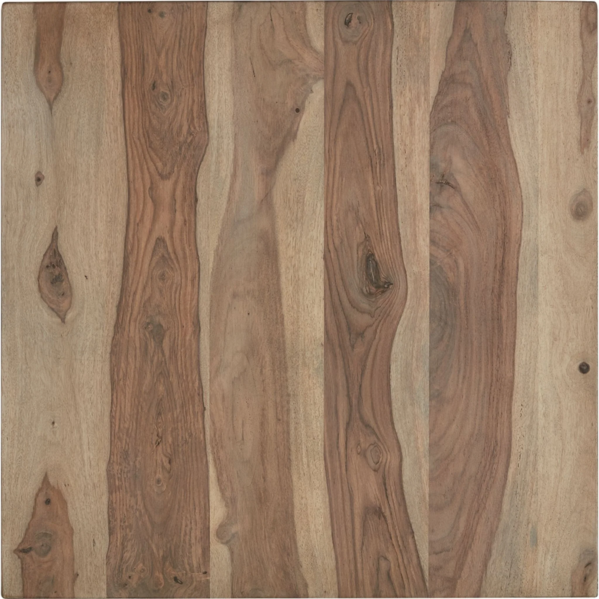 Bellwick Square End Table - Image 5