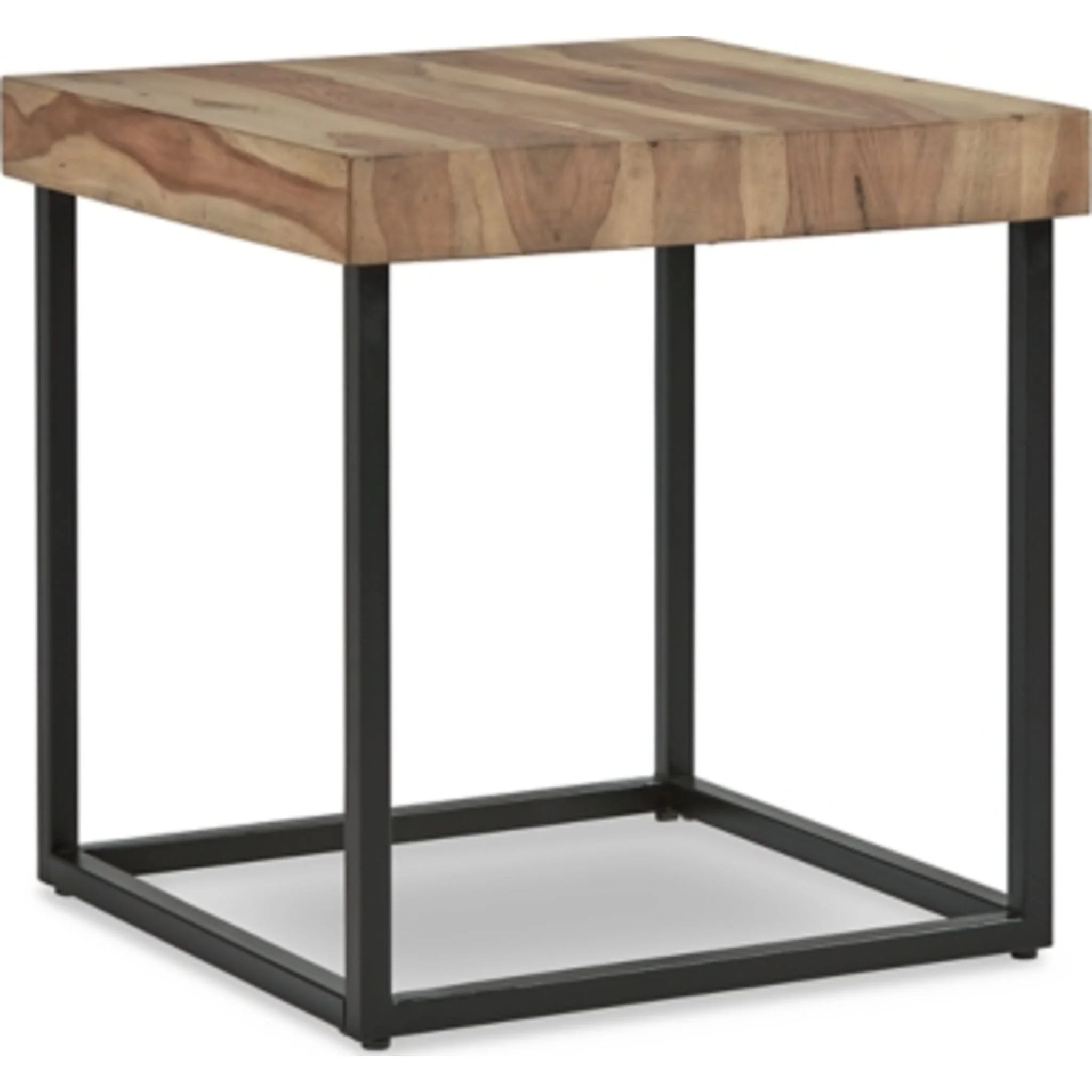 Bellwick Square End Table - Image 7
