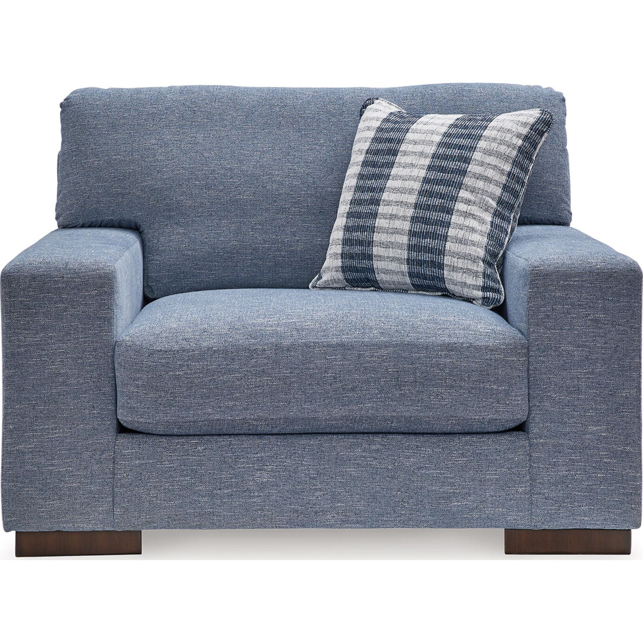Belvoir-Exclusive Chair & a Half - Image 16