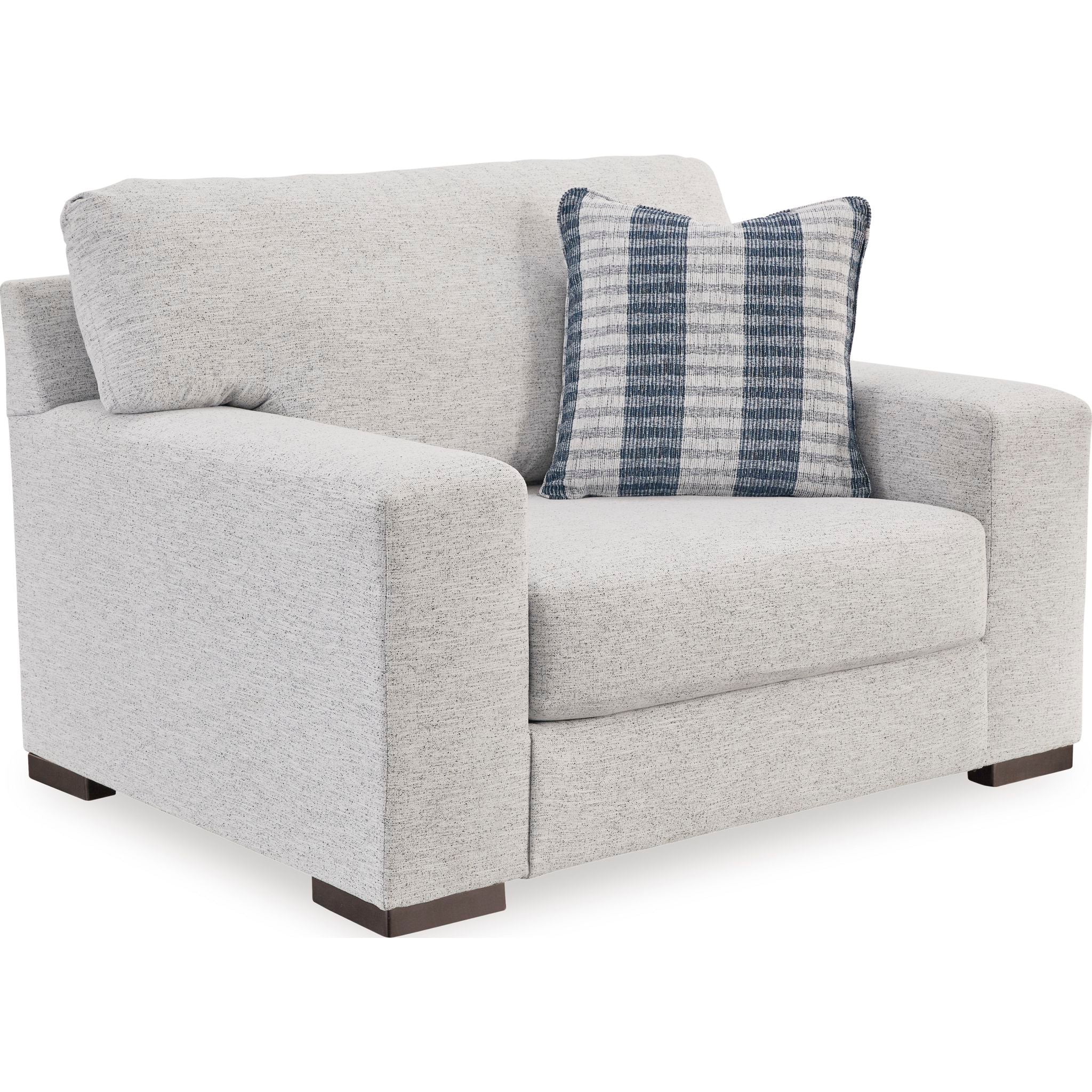 Belvoir-Exclusive Chair & a Half - Image 20