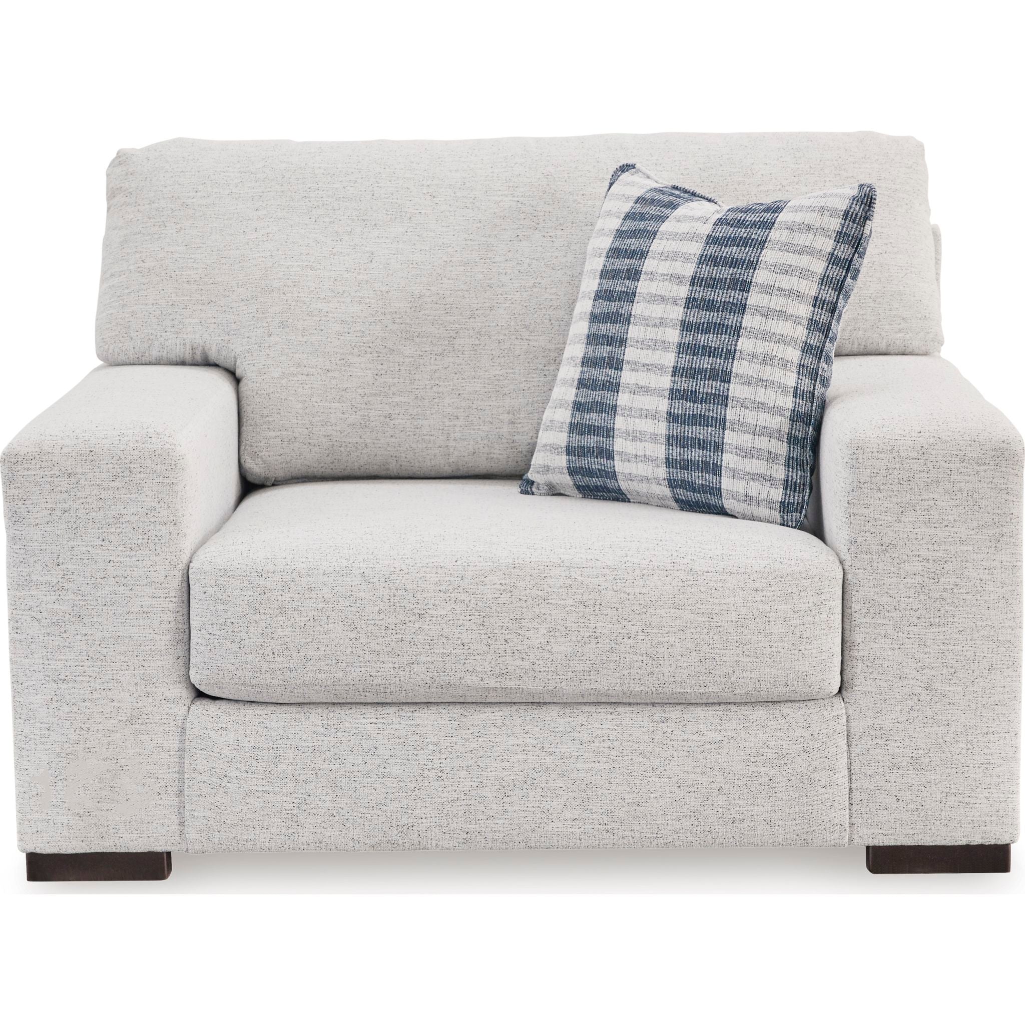 Belvoir-Exclusive Chair & a Half - Image 22