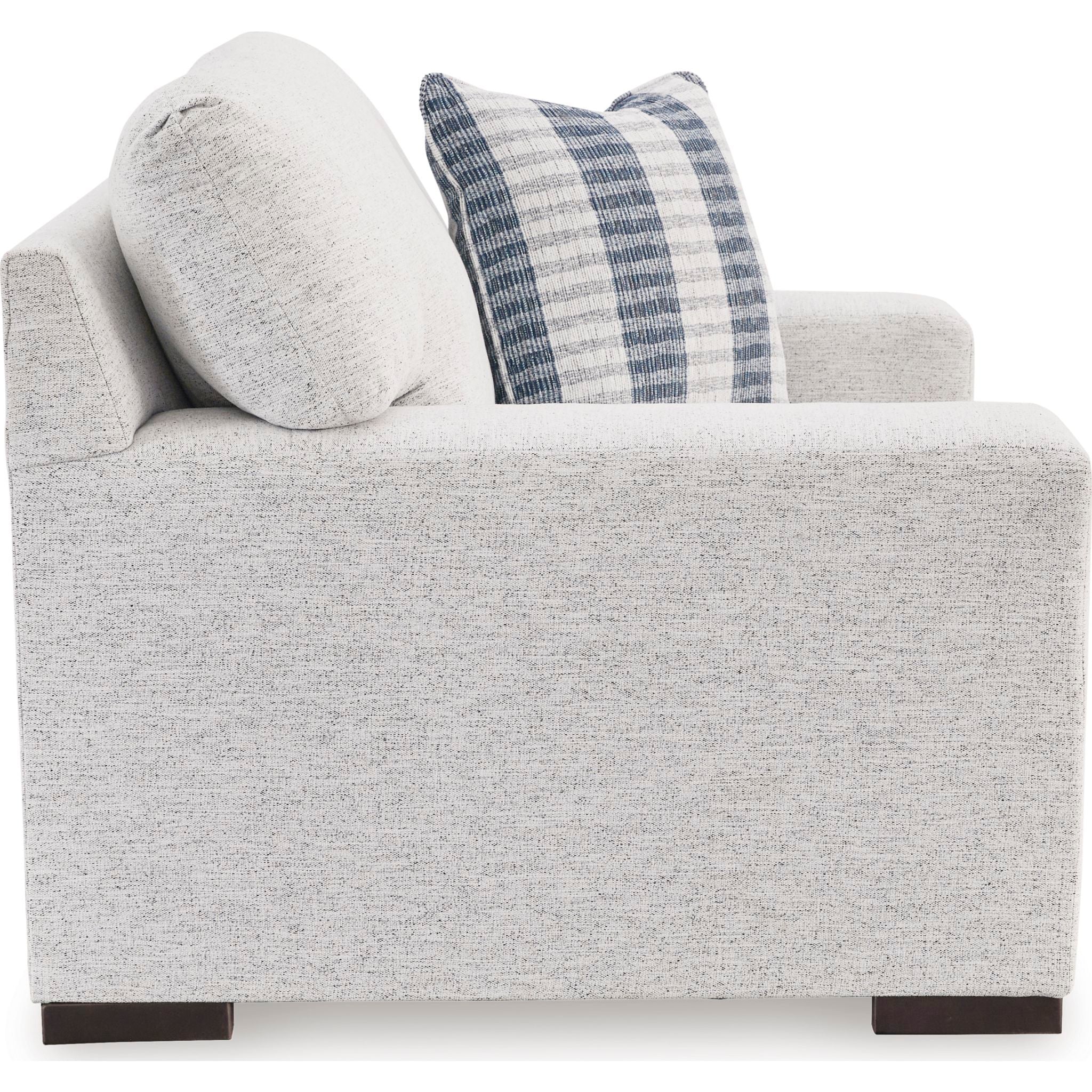 Belvoir-Exclusive Chair & a Half - Image 23