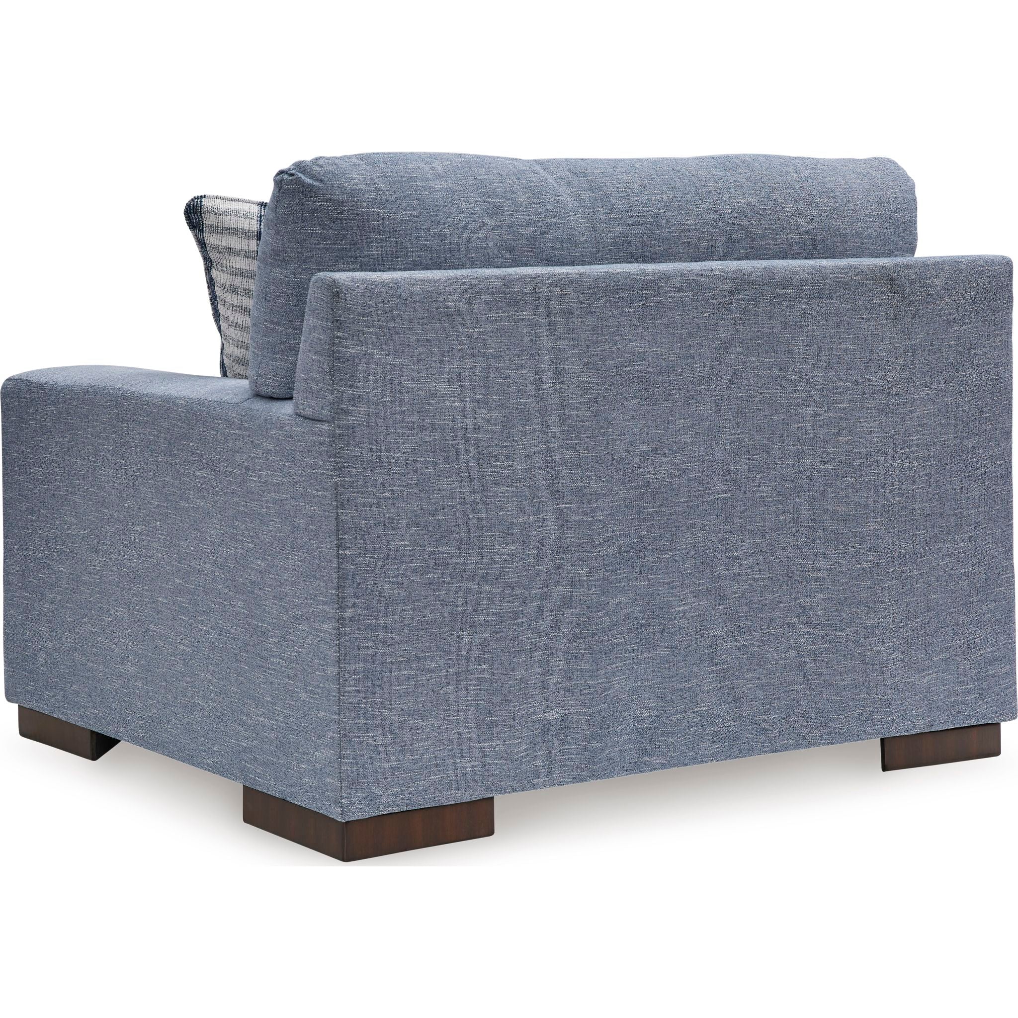 Belvoir-Exclusive Chair & a Half - Image 5