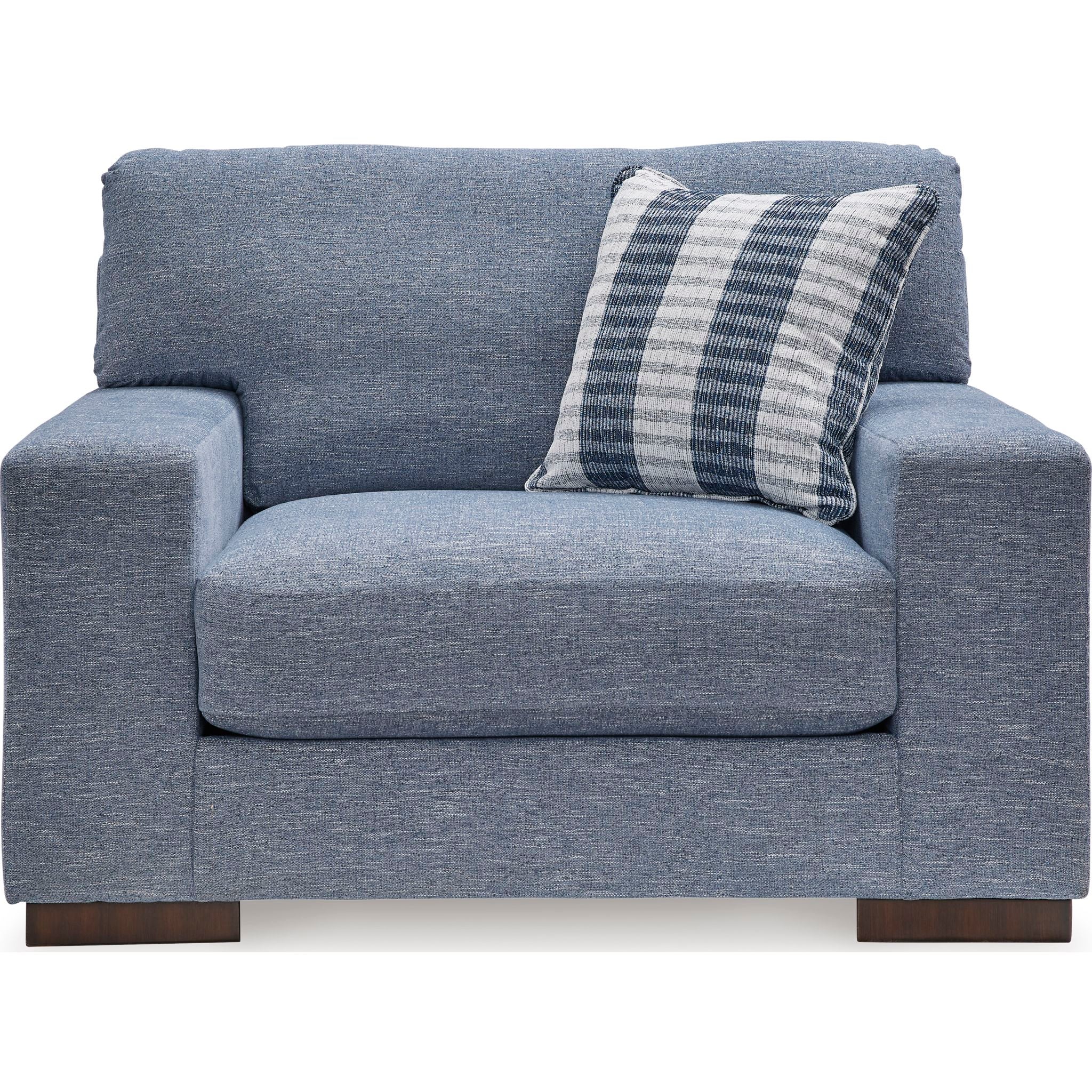 Belvoir-Exclusive Chair & a Half - Image 6