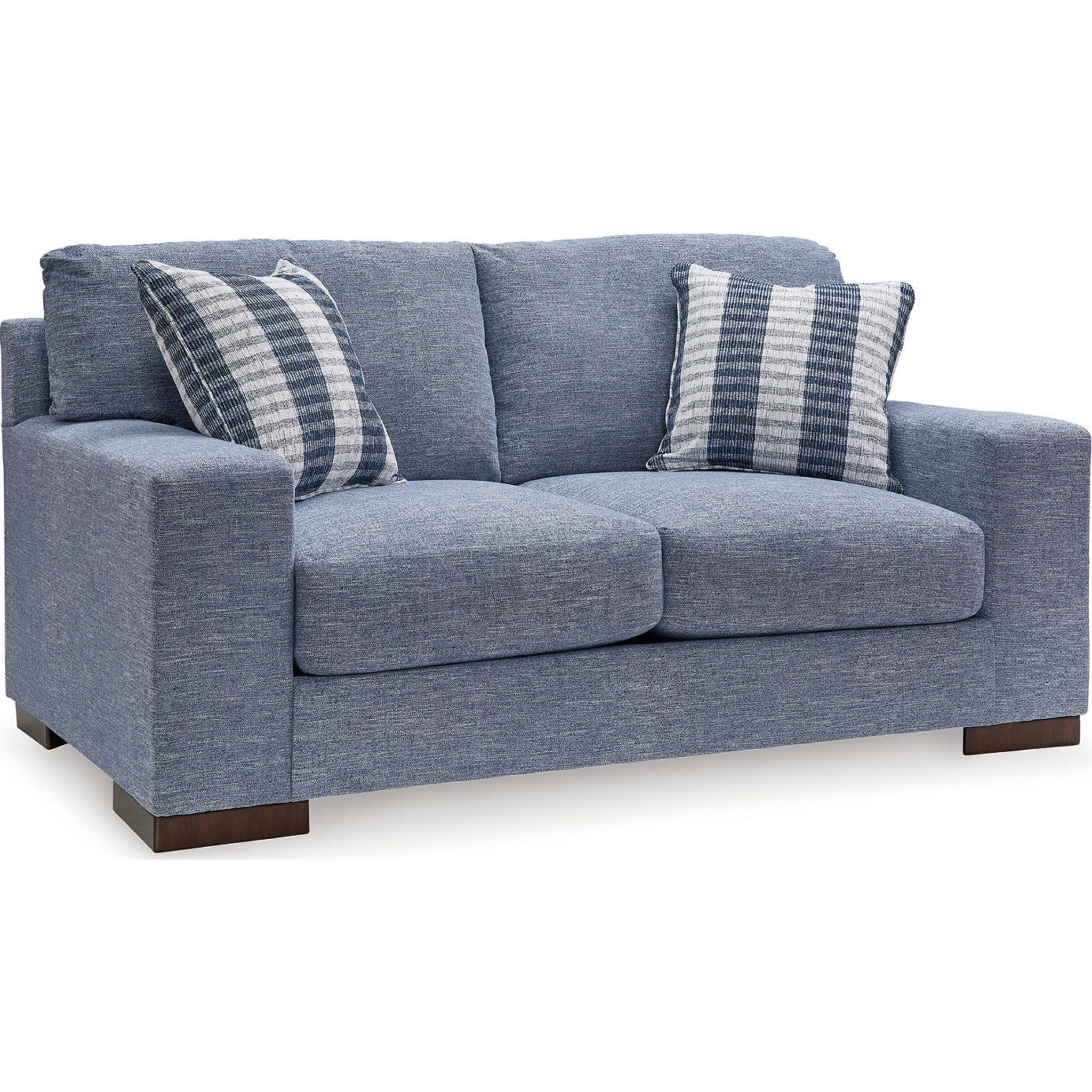 Belvoir-Exclusive Loveseat - Image 15