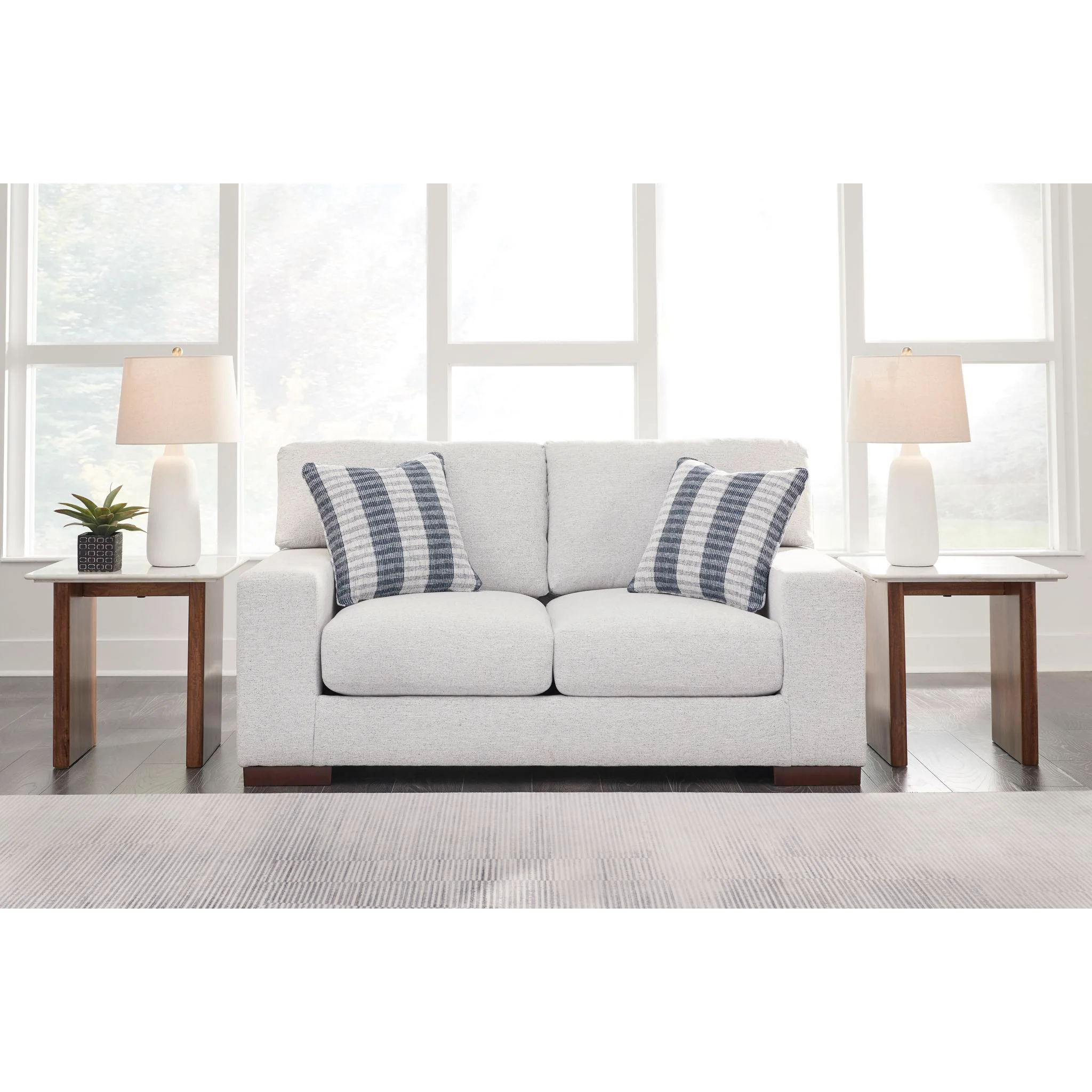 Belvoir-Exclusive Loveseat - Image 23