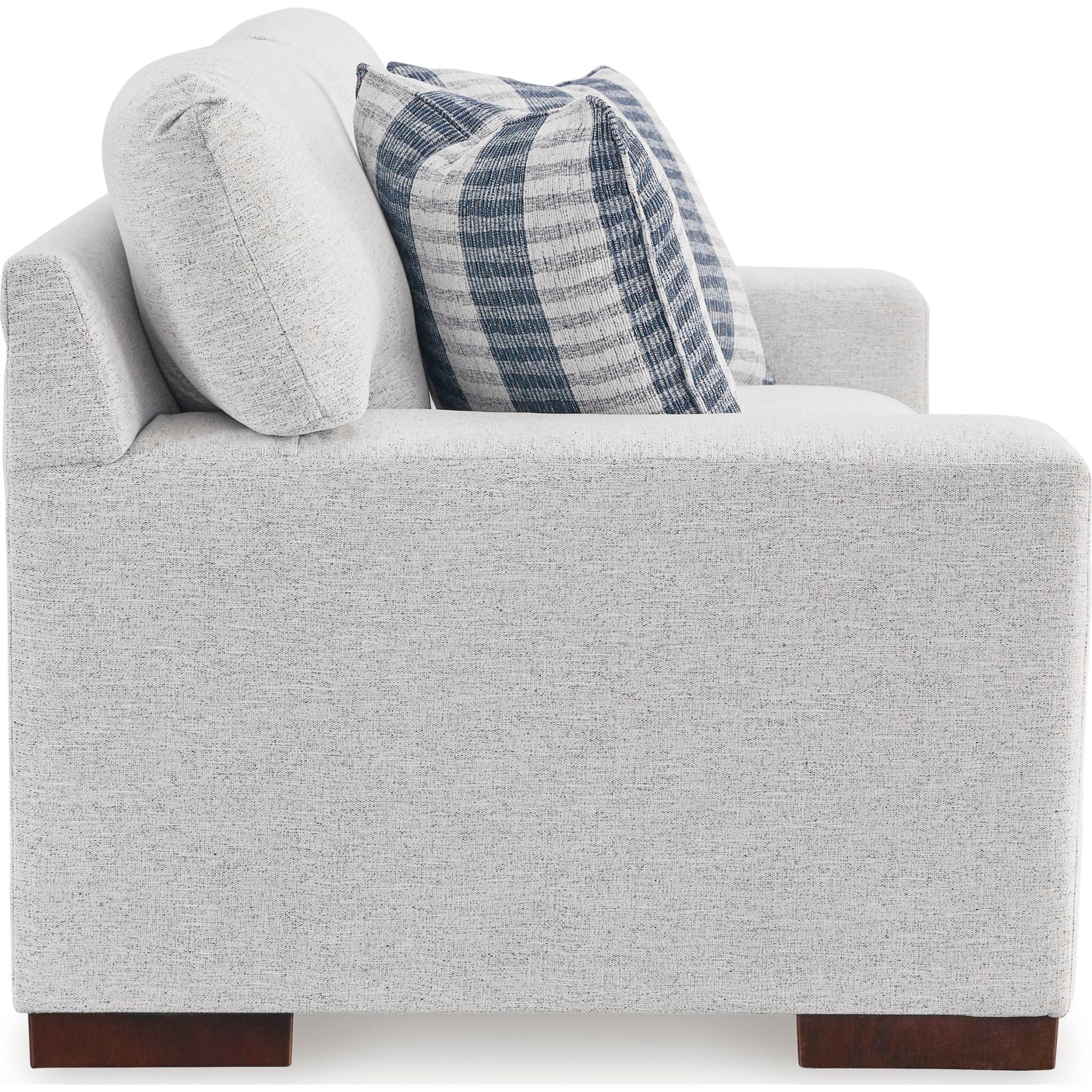 Belvoir-Exclusive Loveseat - Image 25