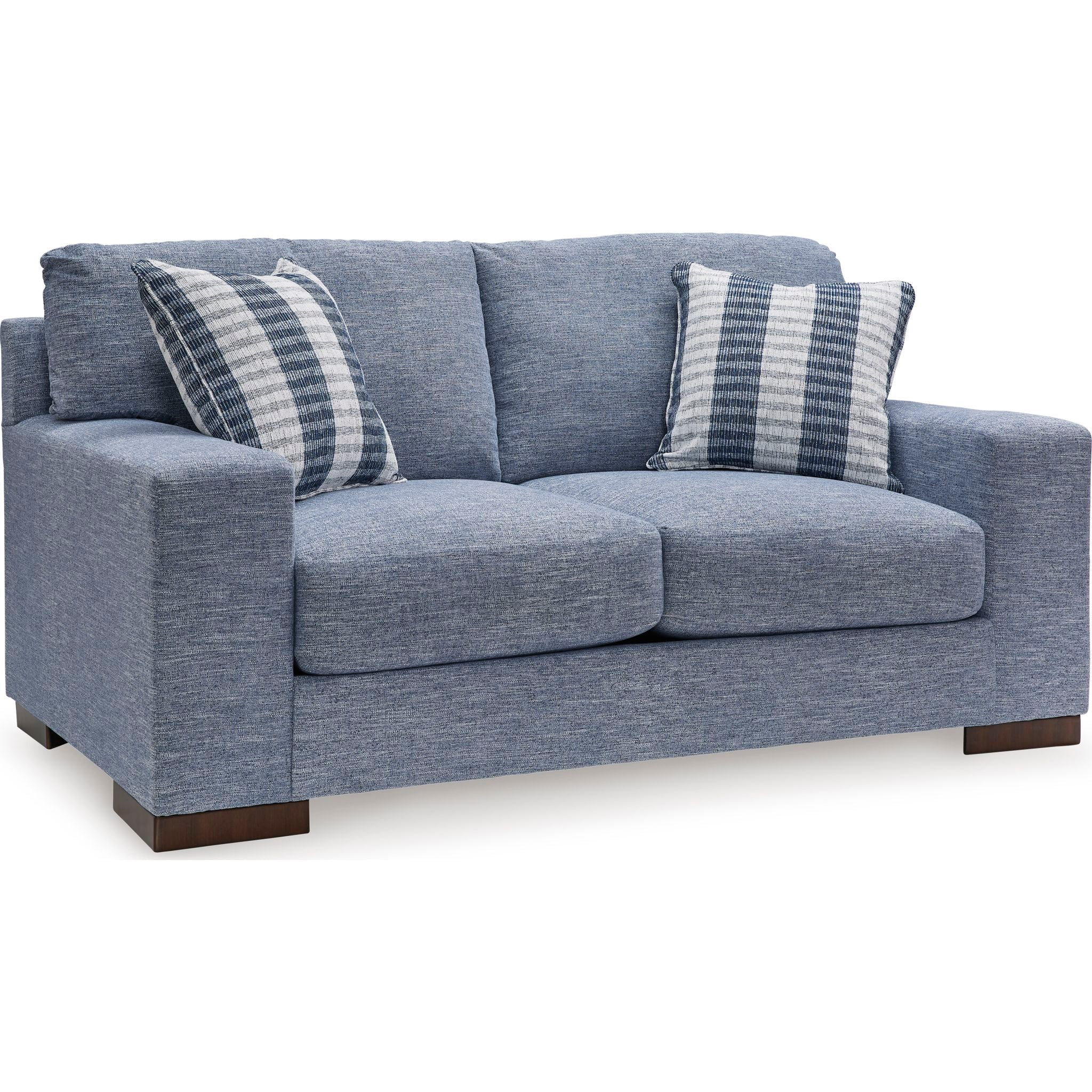 Belvoir-Exclusive Loveseat - Image 3