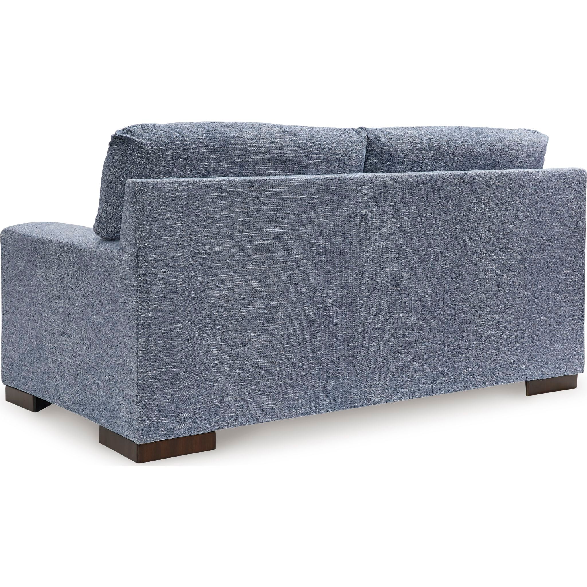 Belvoir-Exclusive Loveseat - Image 5