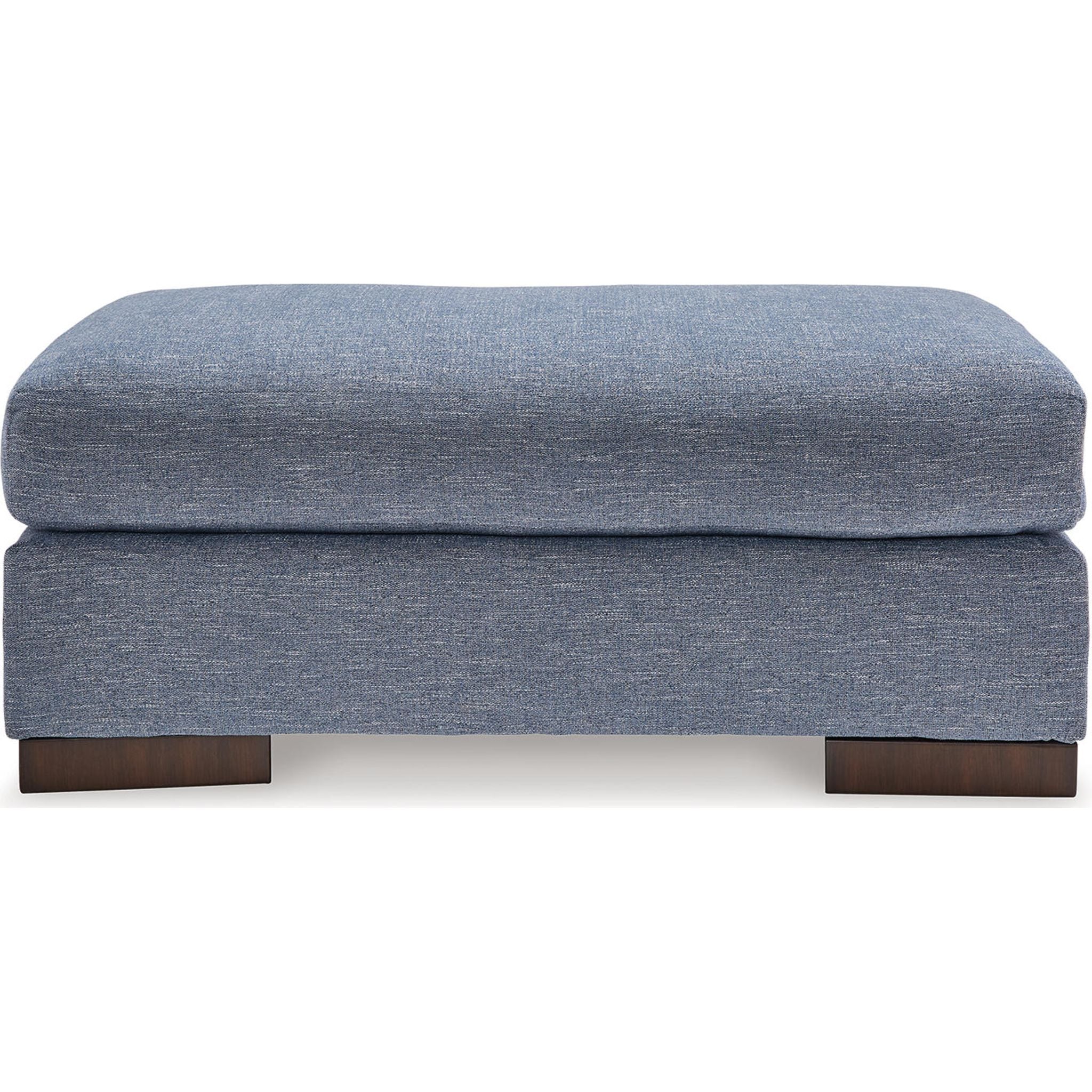 Belvoir-Exclusive Ottoman - Image 11