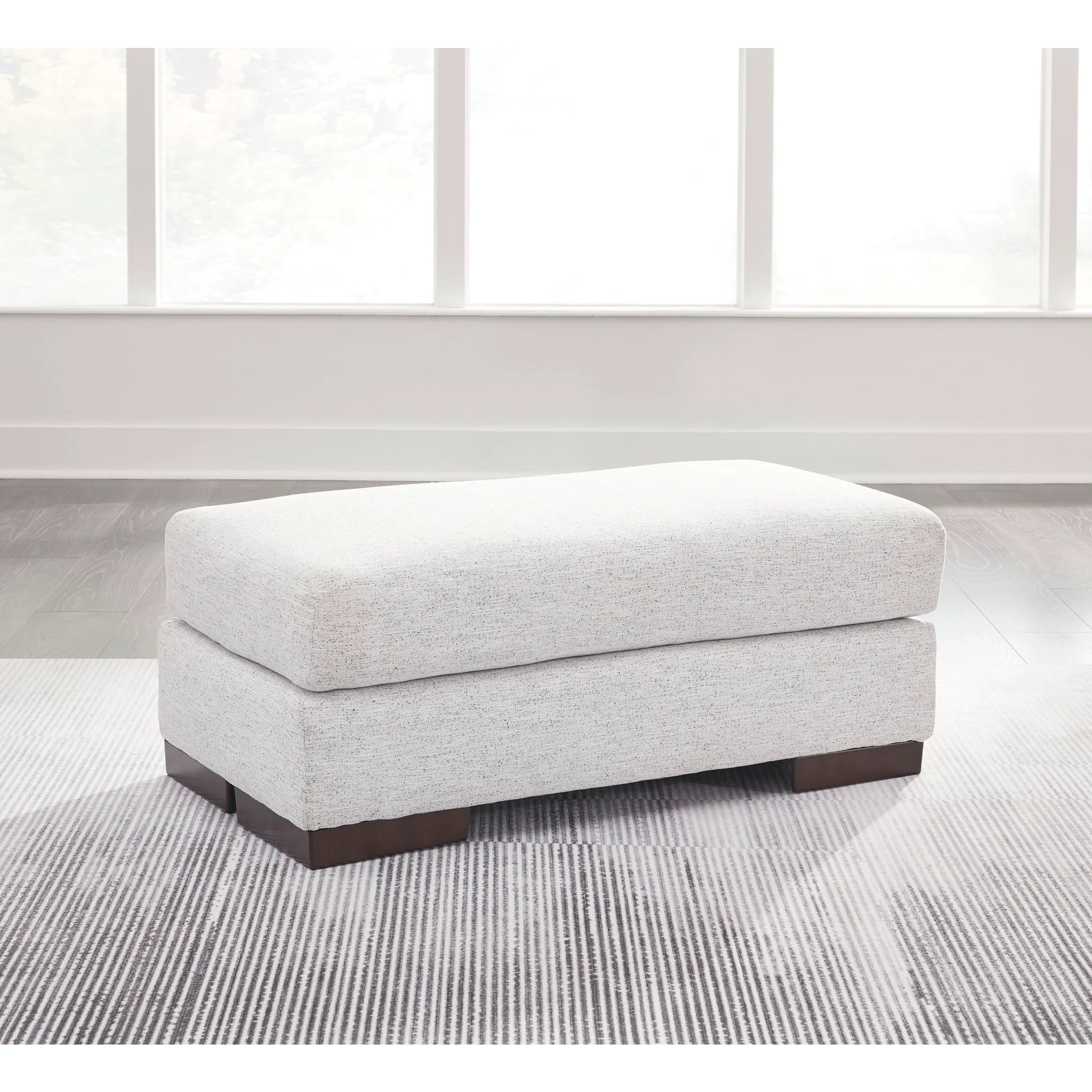 Belvoir-Exclusive Ottoman - Image 15