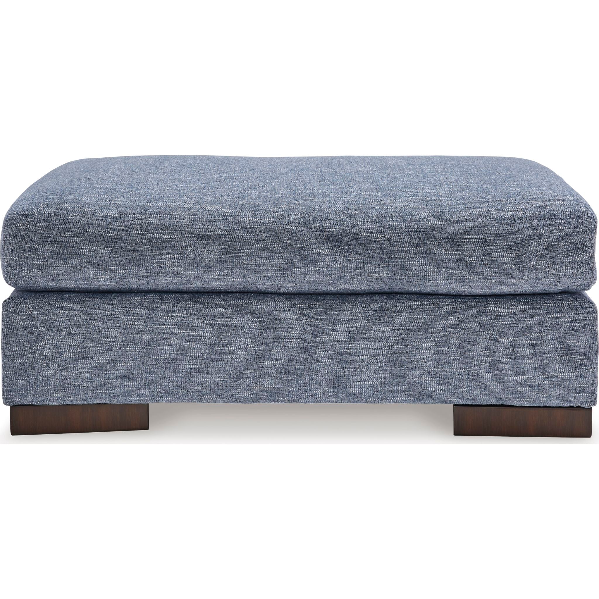 Belvoir-Exclusive Ottoman - Image 3