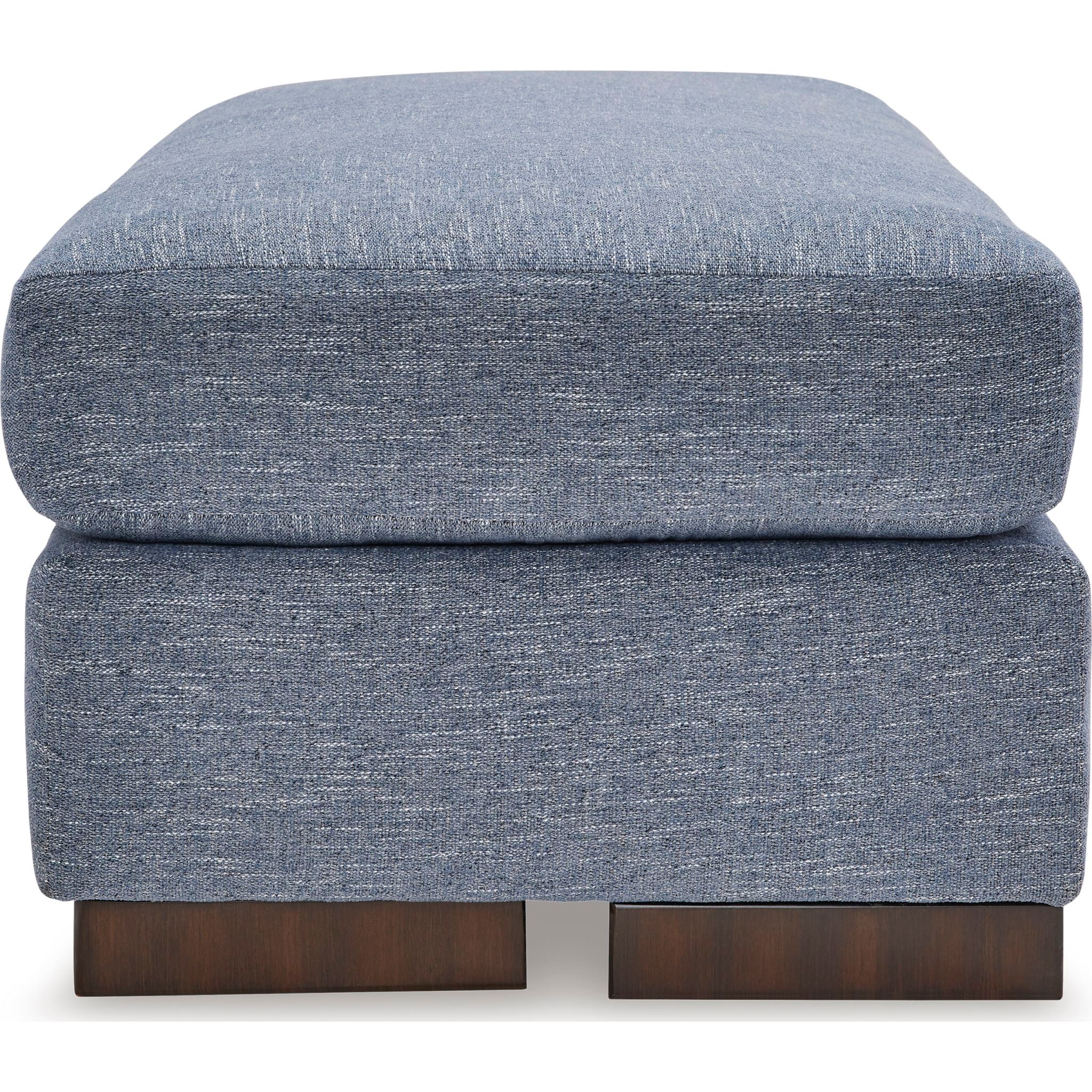 Belvoir-Exclusive Ottoman - Image 4