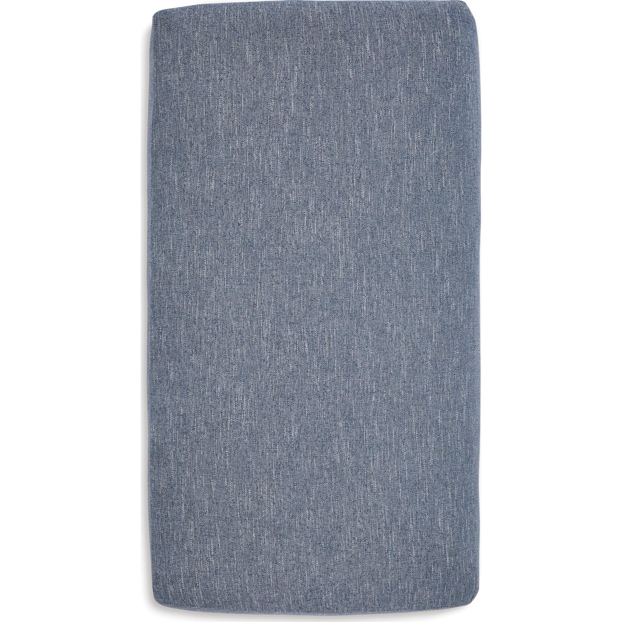 Belvoir-Exclusive Ottoman - Image 5