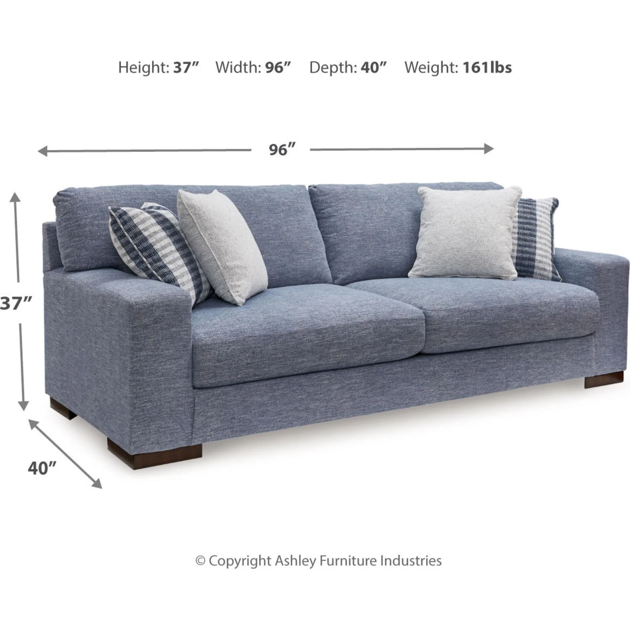 Belvoir-Exclusive Sofa - Image 27