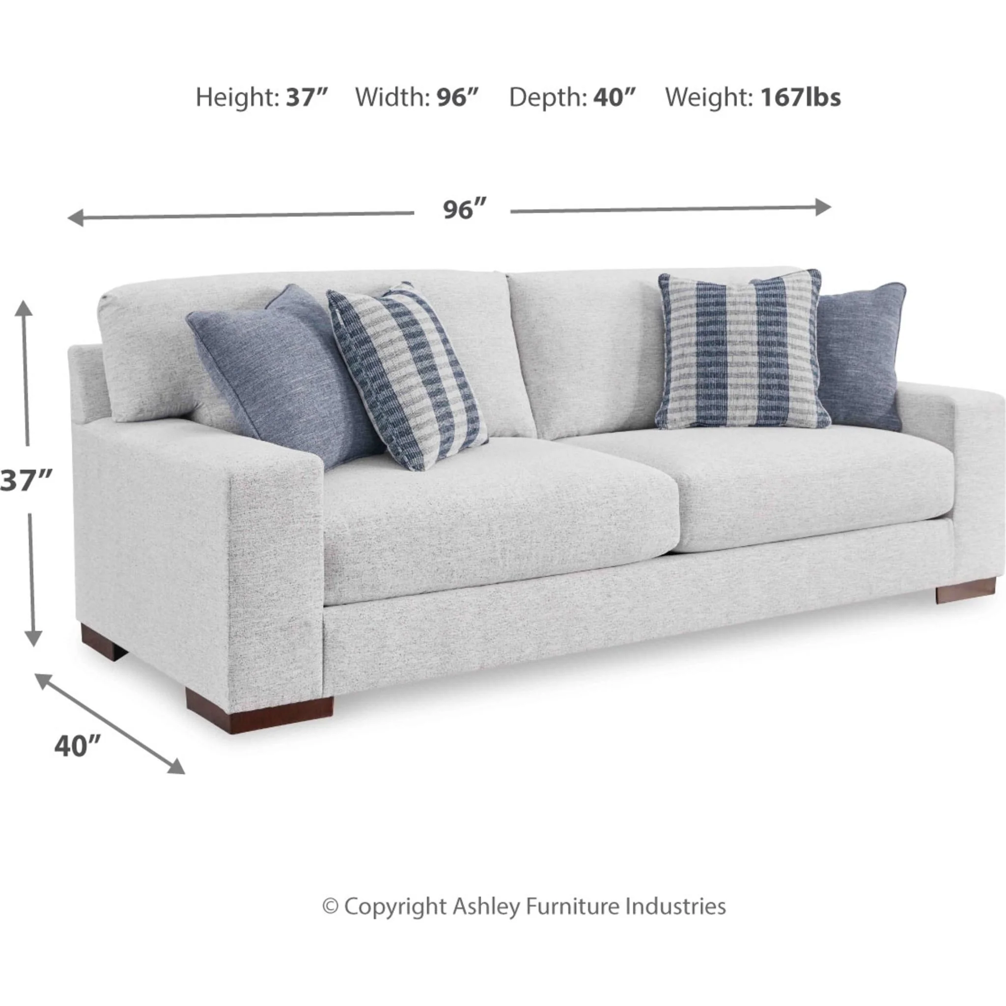 Belvoir-Exclusive Sofa - Image 34