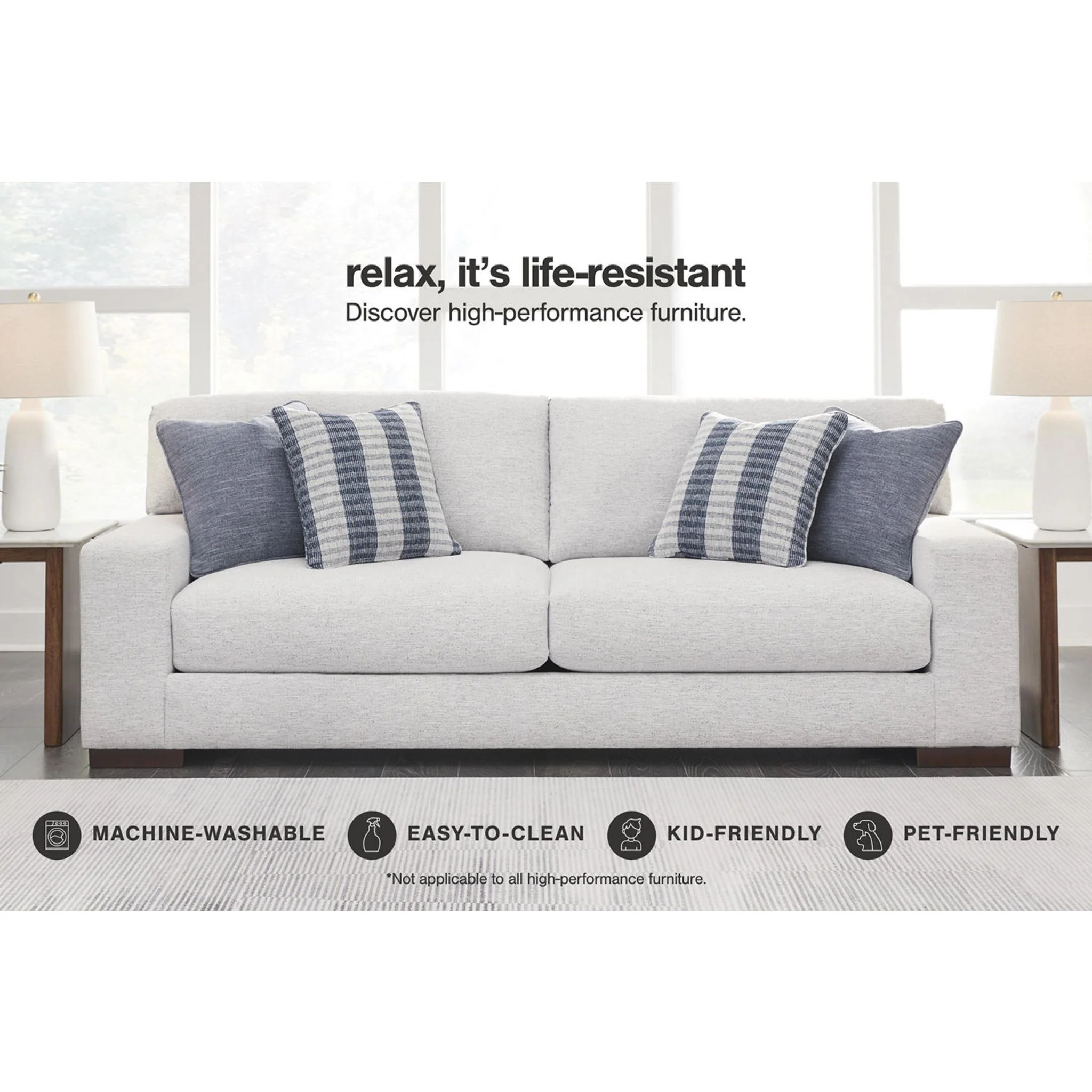 Belvoir-Exclusive Sofa - Image 42