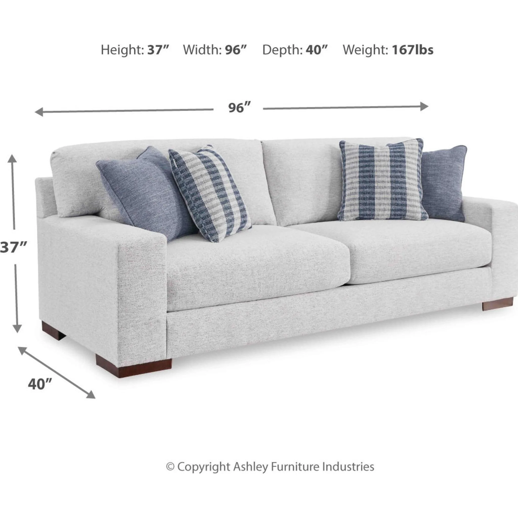 Belvoir-Exclusive Sofa - Image 56