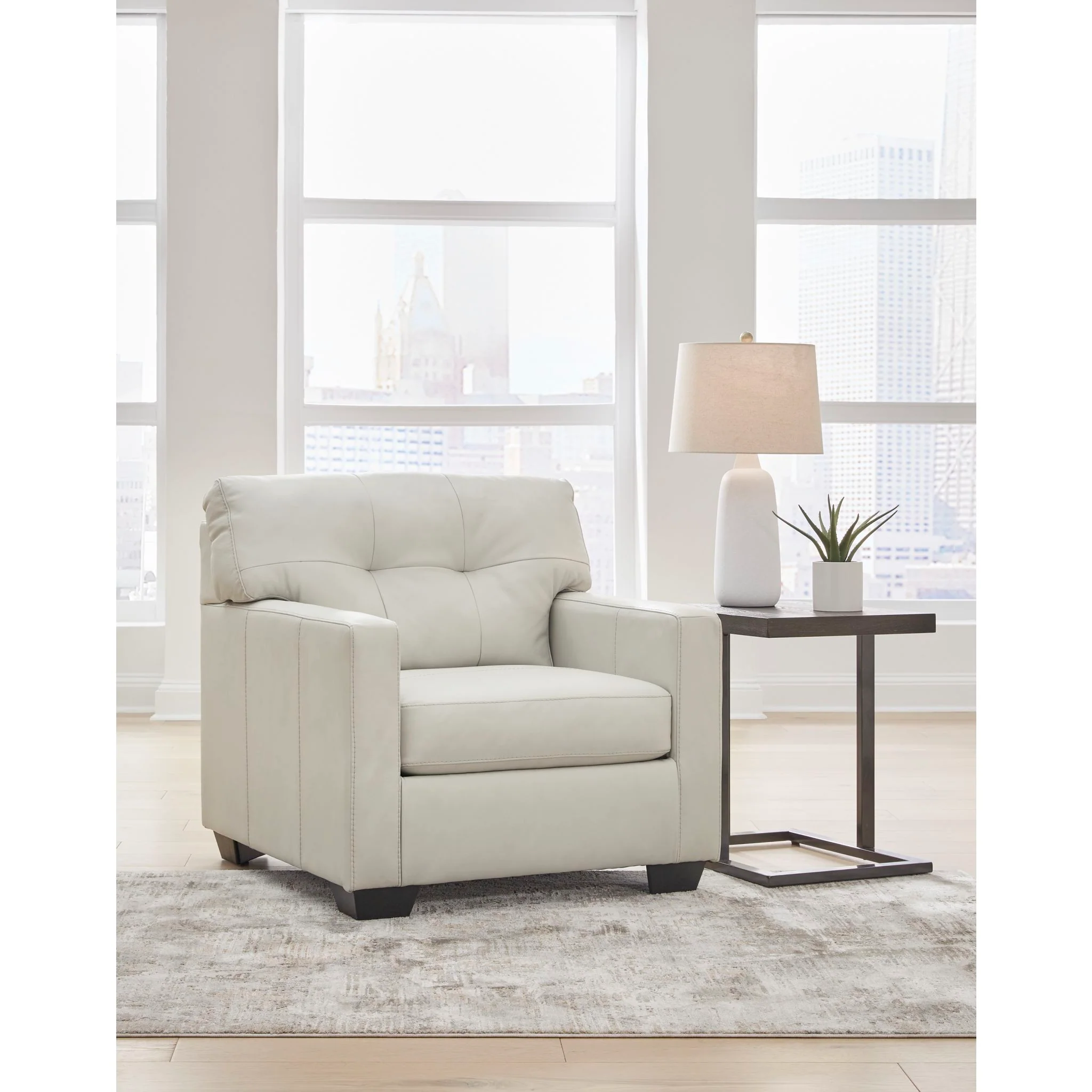 Belziani Chair & a Half - Image 2