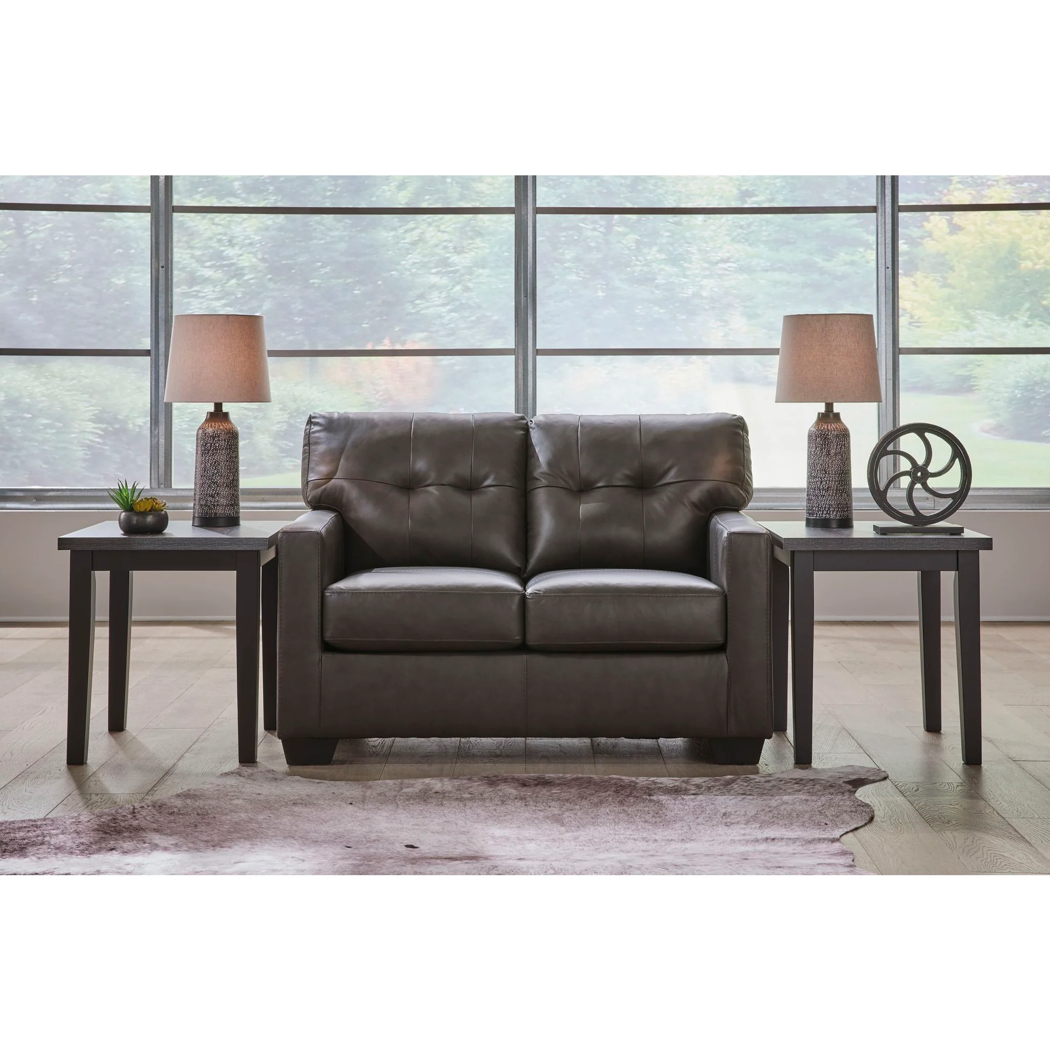 Belziani Loveseat - Image 2