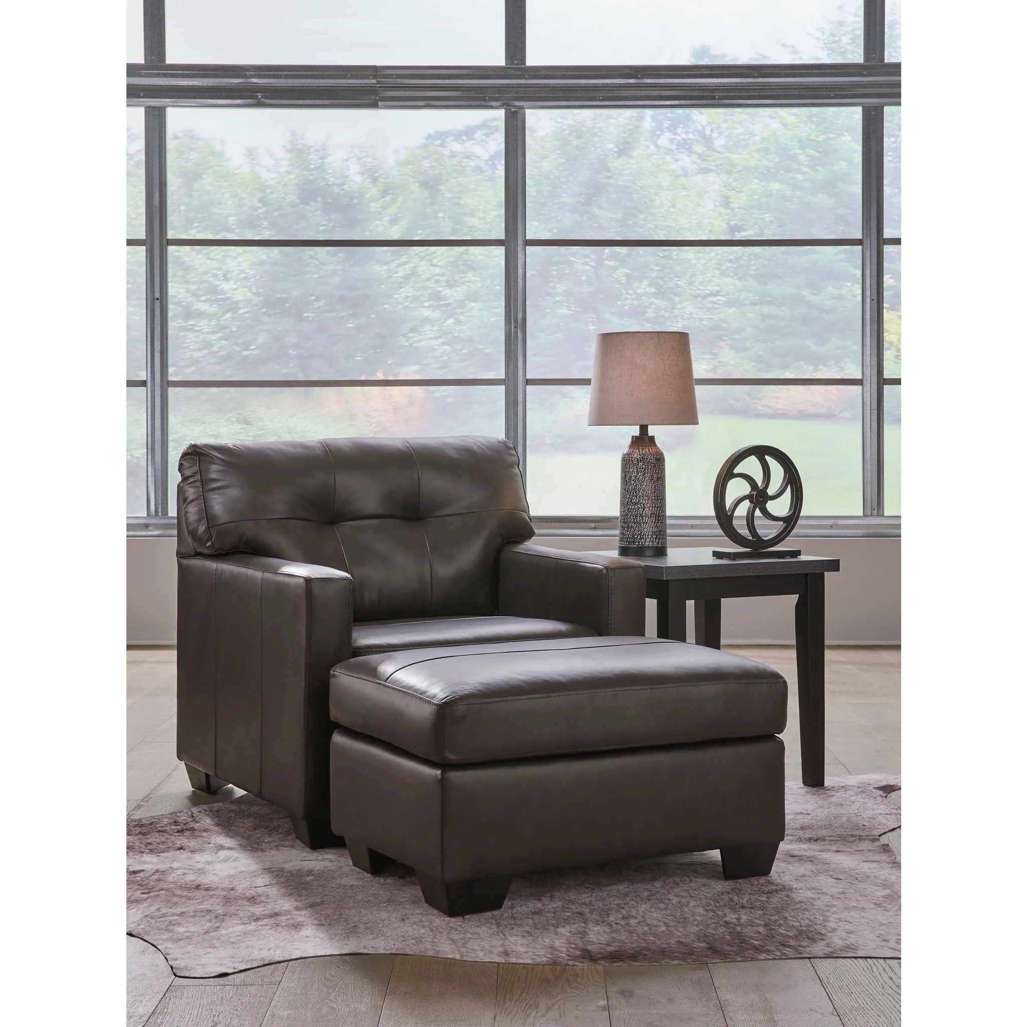 Belziani Ottoman - Image 5