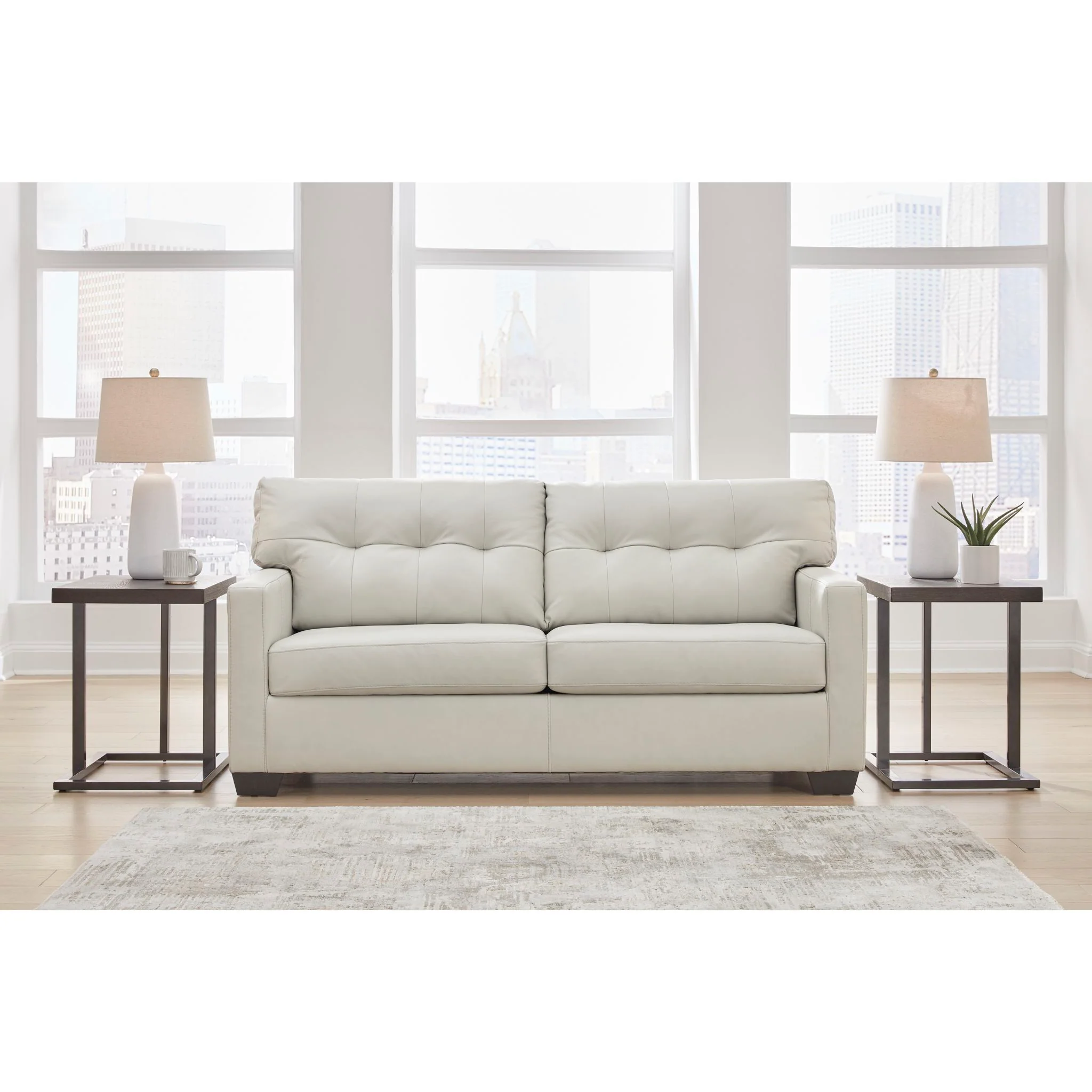 Belziani Sofa - Image 2