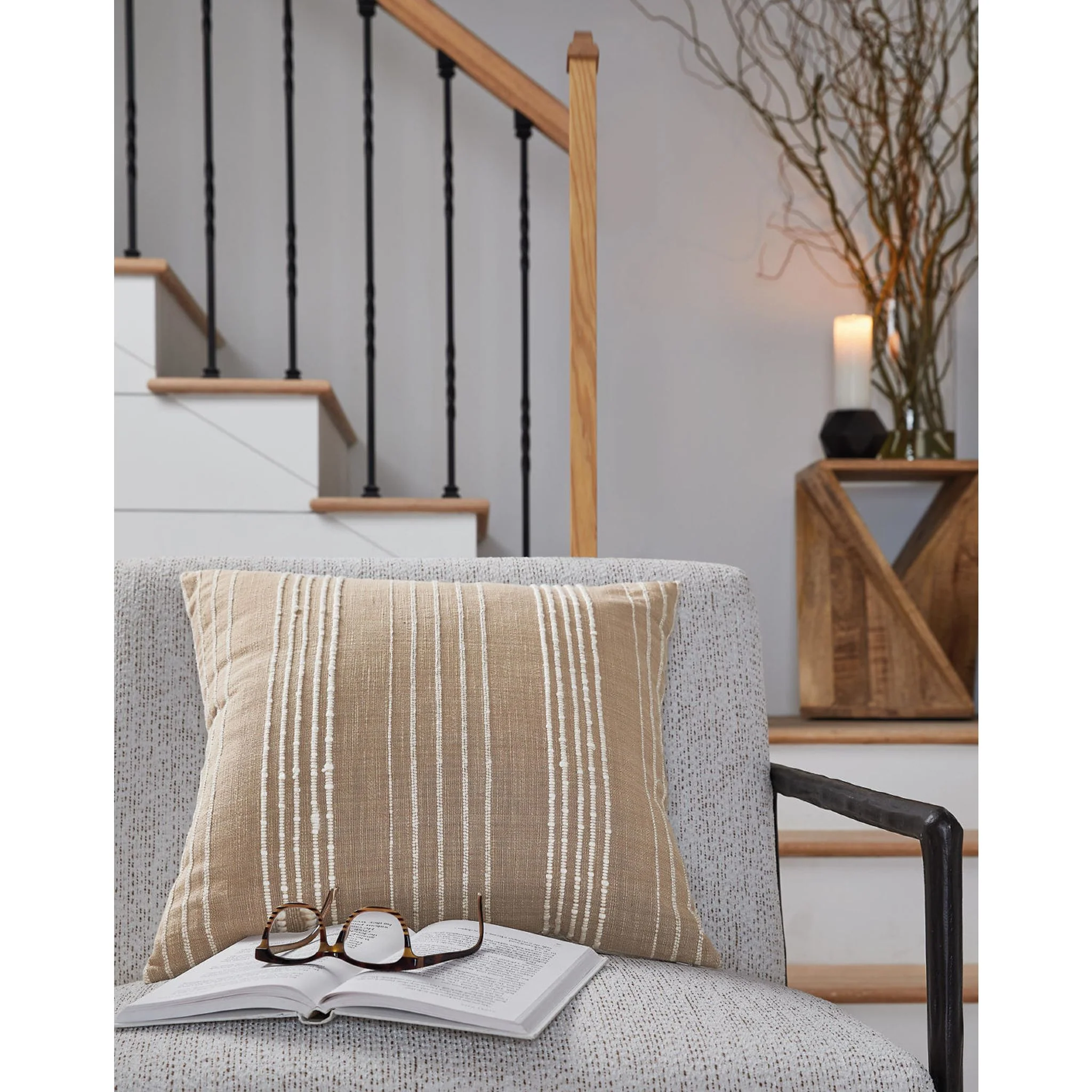 Benbert Accent Pillow - Image 2