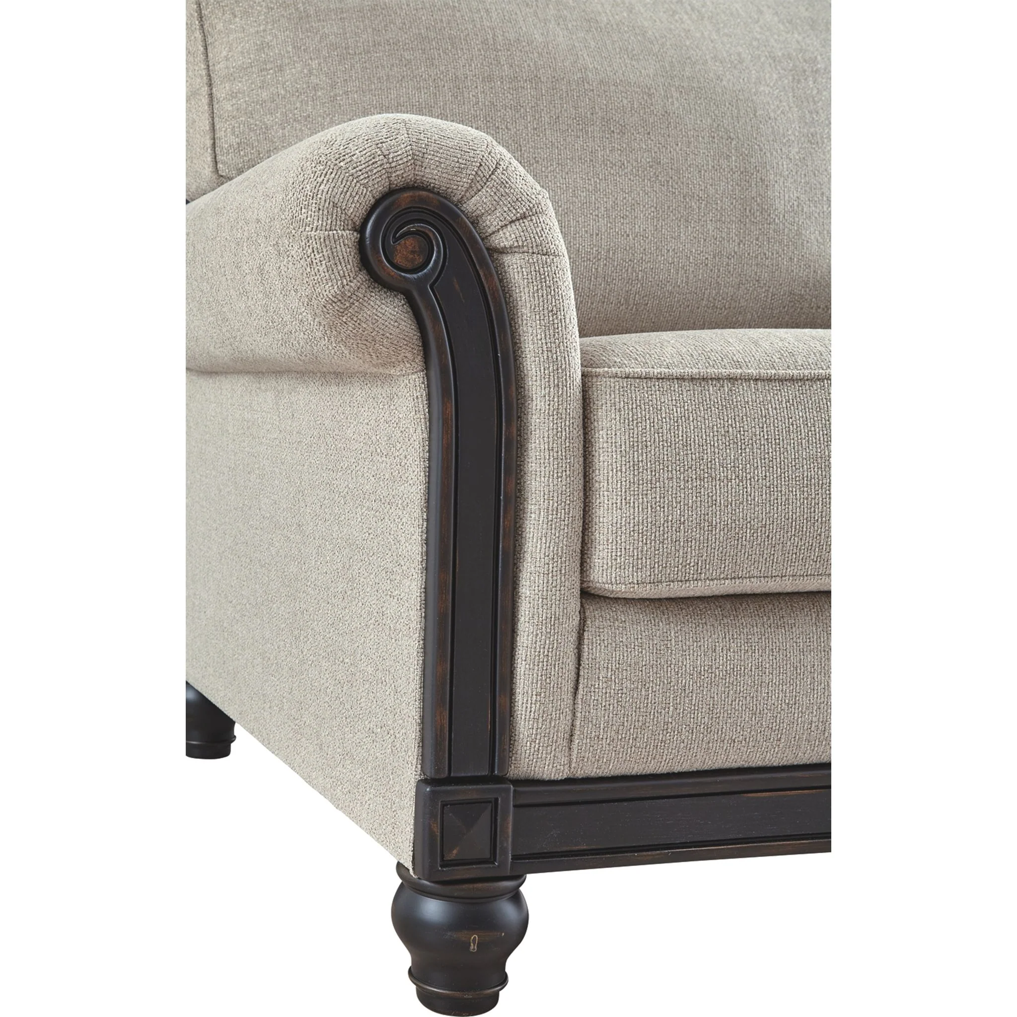 Benbrook Chair - Image 4