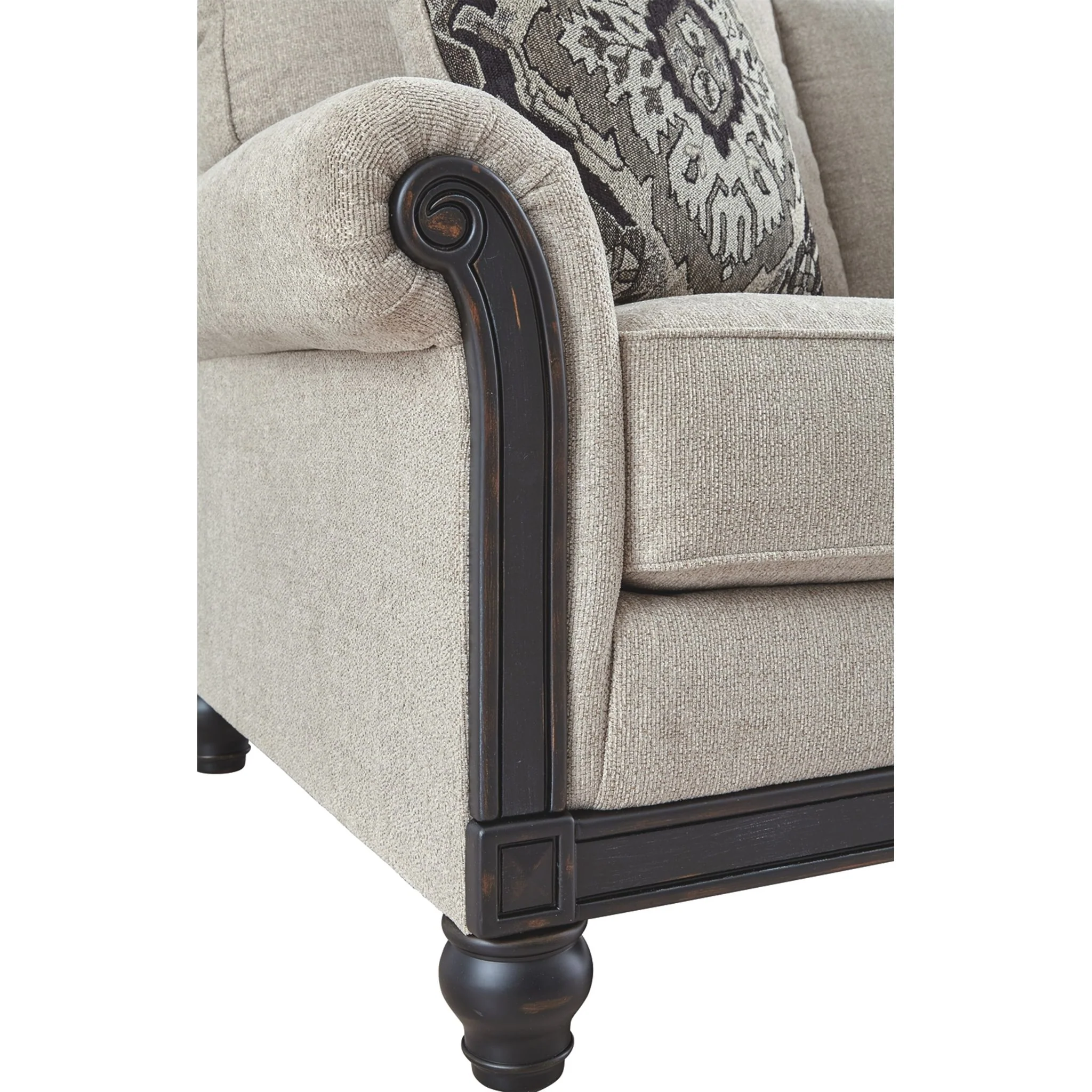 Benbrook Loveseat - Image 4