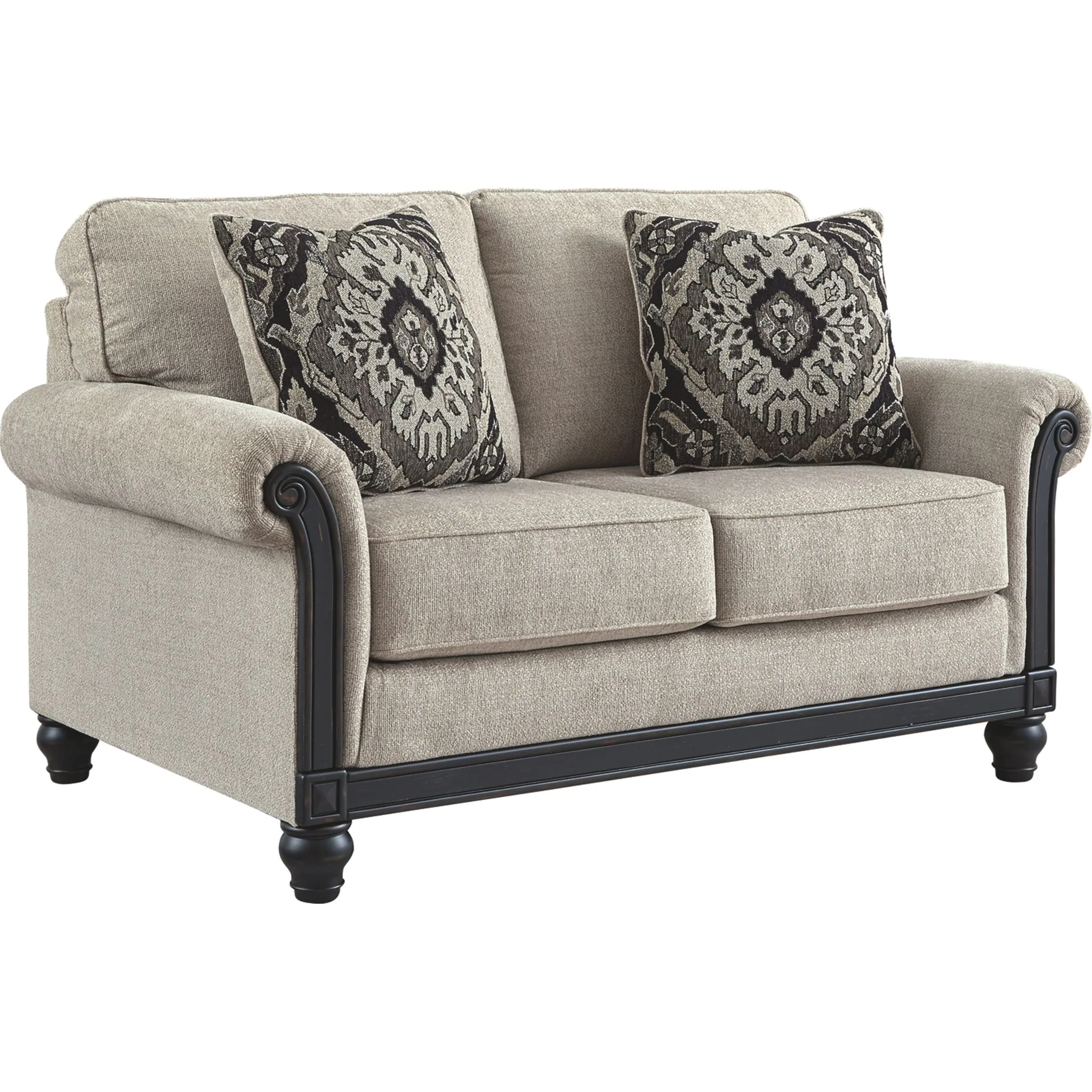 Benbrook Loveseat - Image 5
