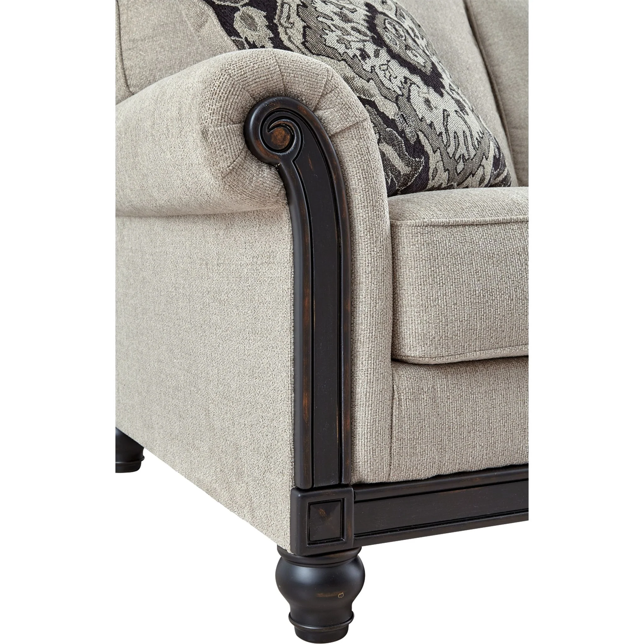 Benbrook Sofa - Image 4
