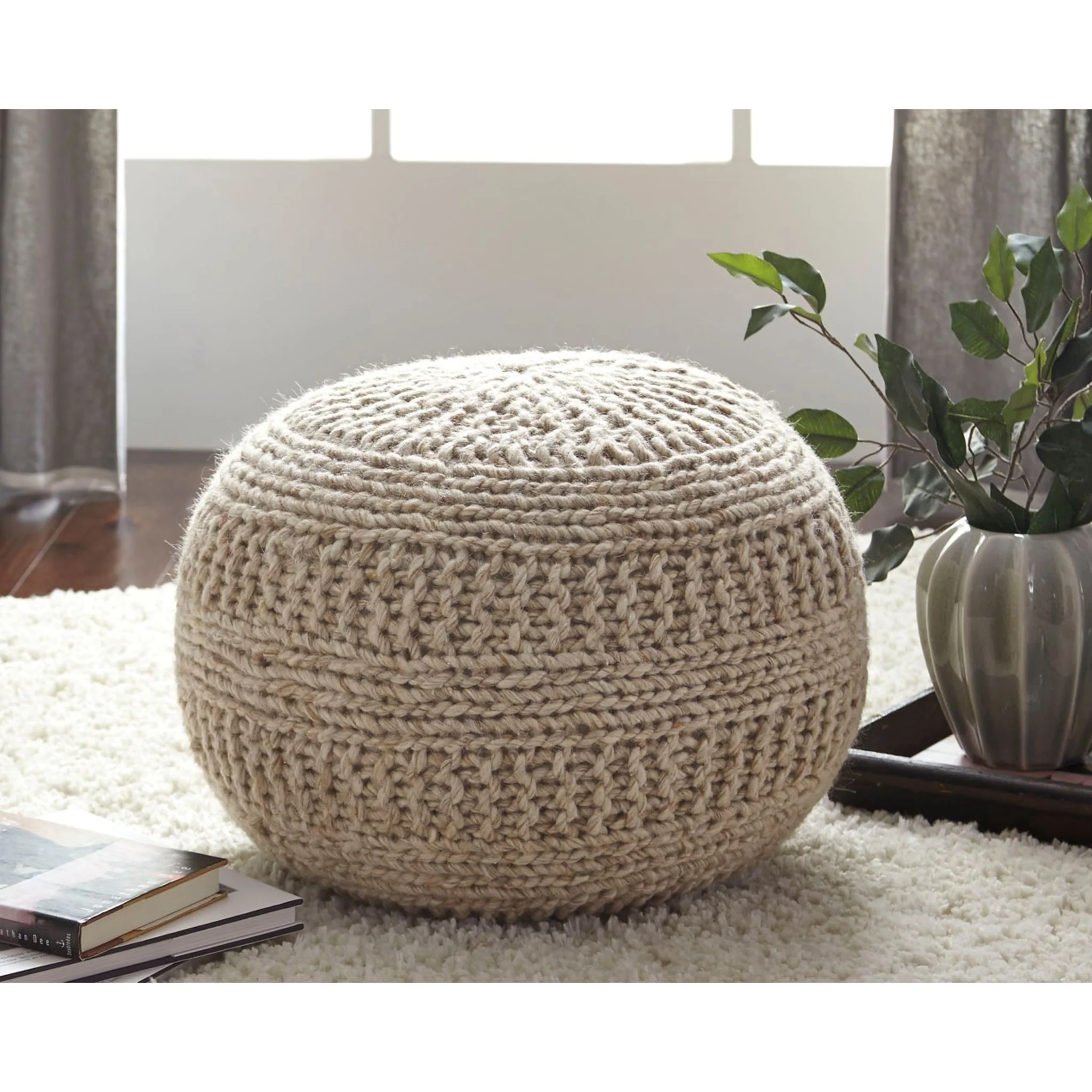 Benedict Pouf - Image 2