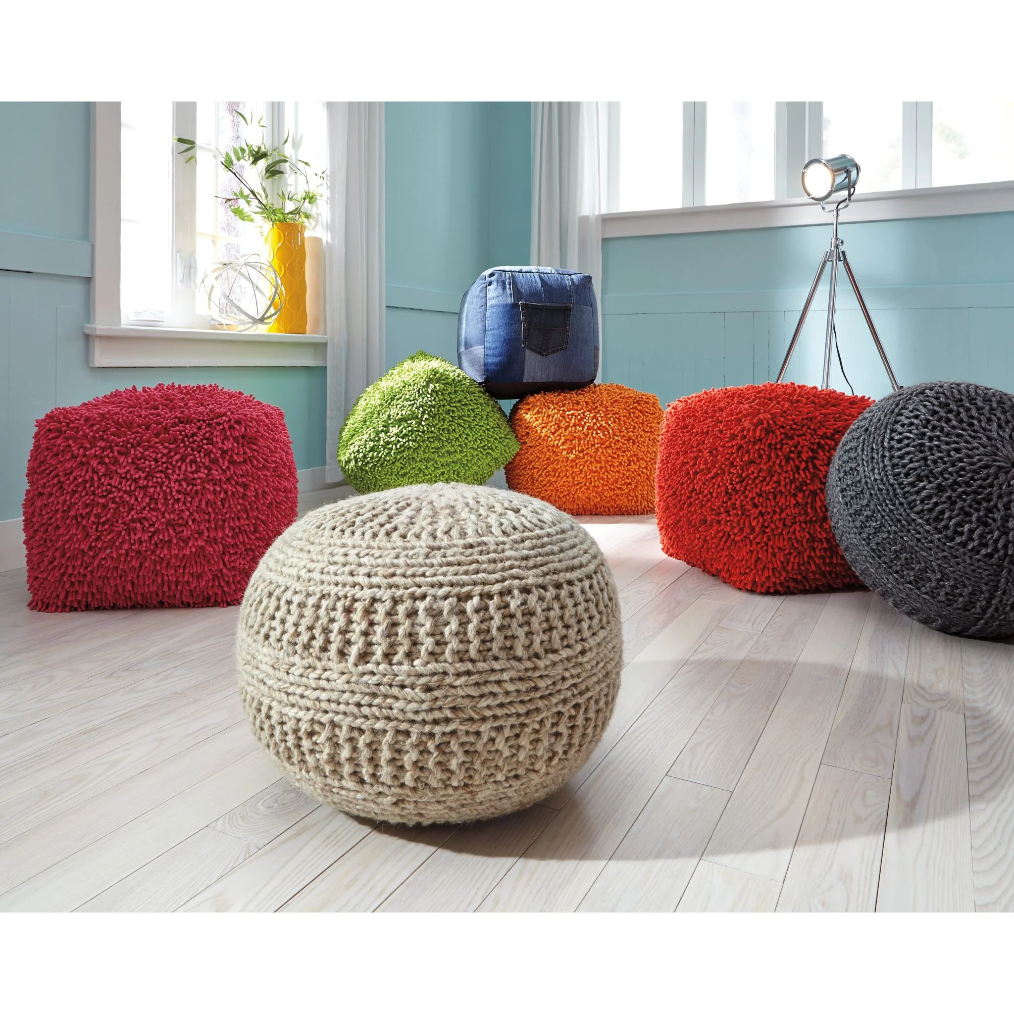 Benedict Pouf - Image 9