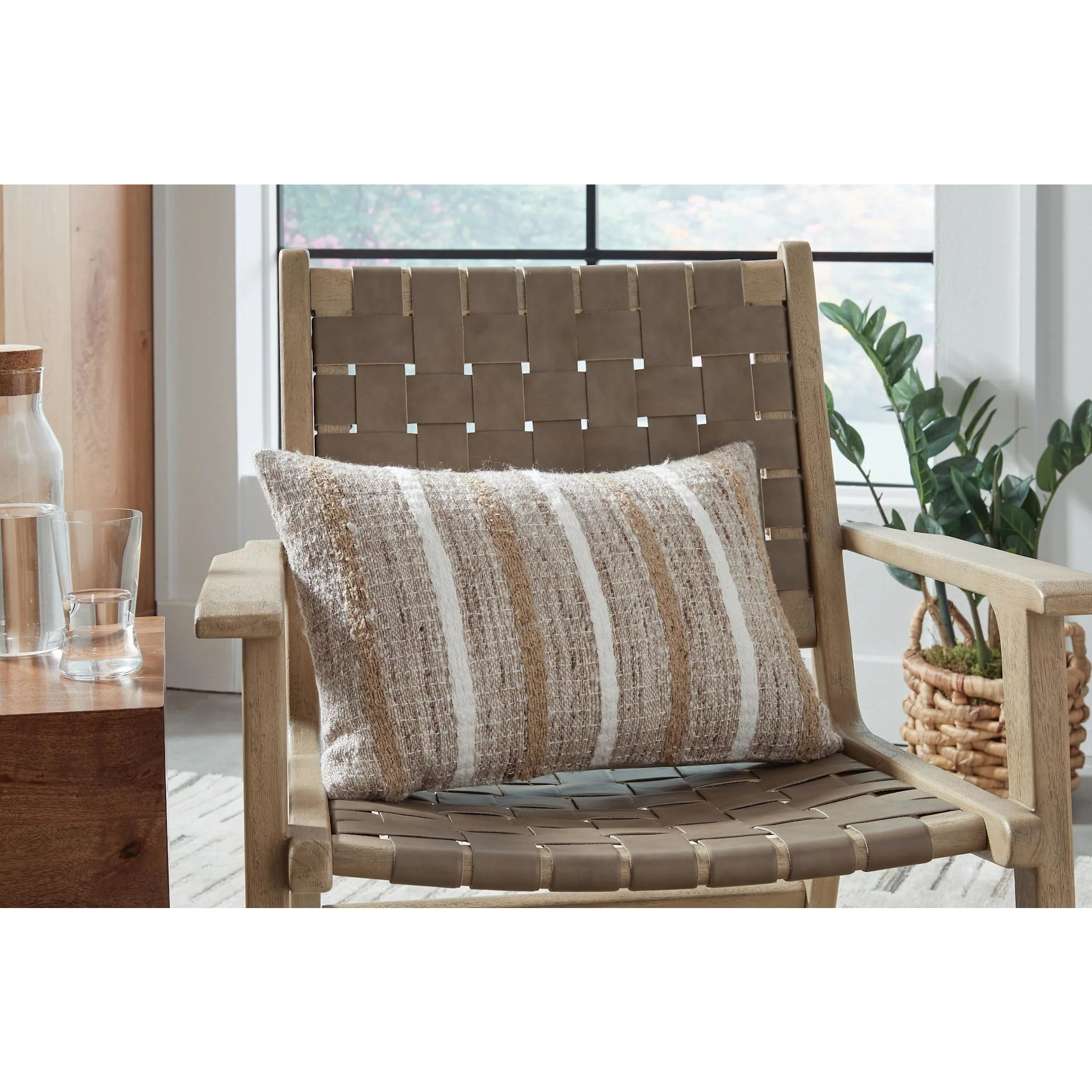 Benish Accent Pillow - Image 2