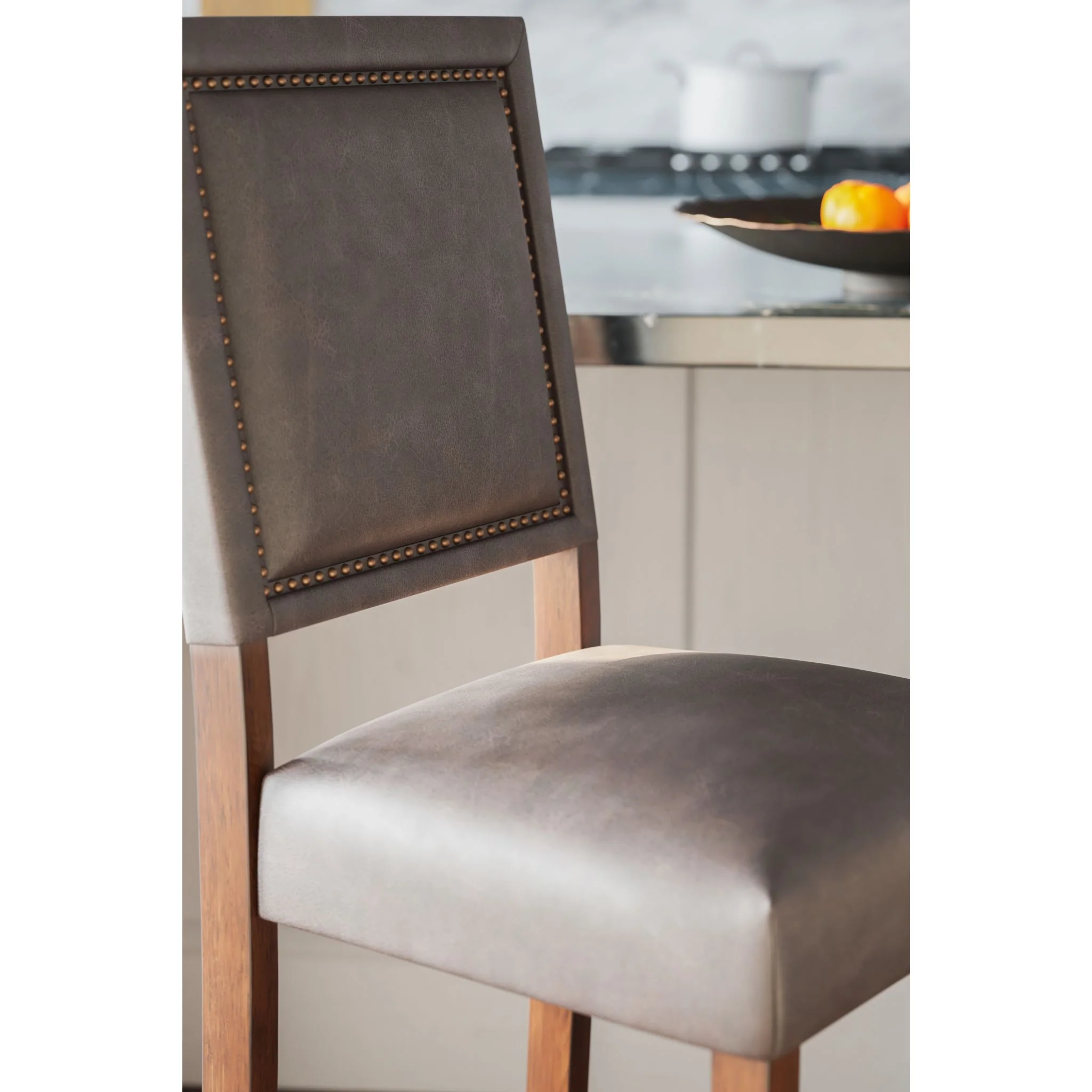 Benmara Bar Height Stool - Image 3