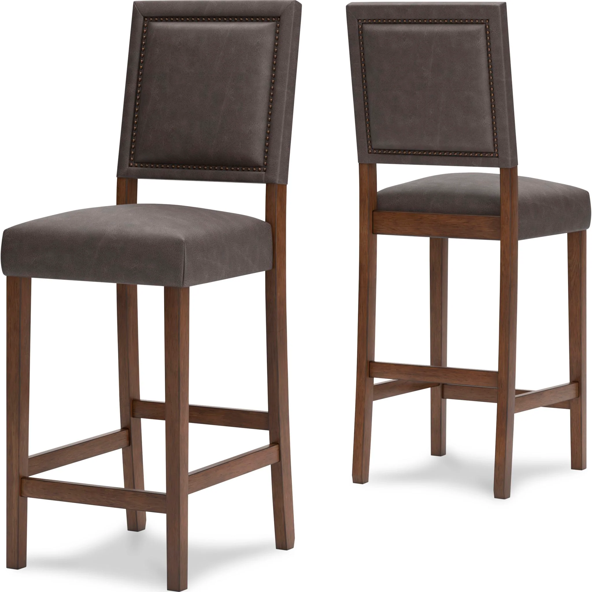 Benmara Bar Height Stool - Image 4