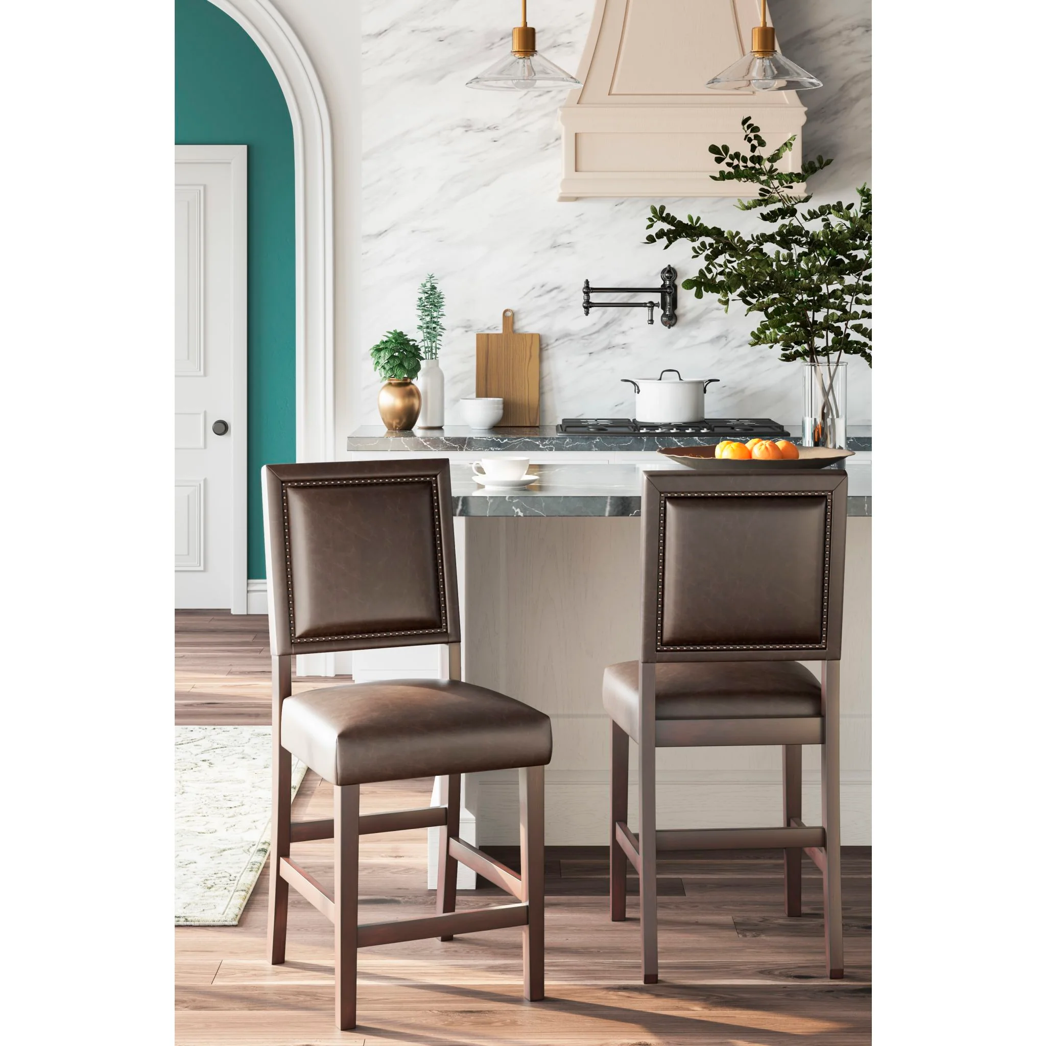 Benmara Counter Height Stool - Image 12