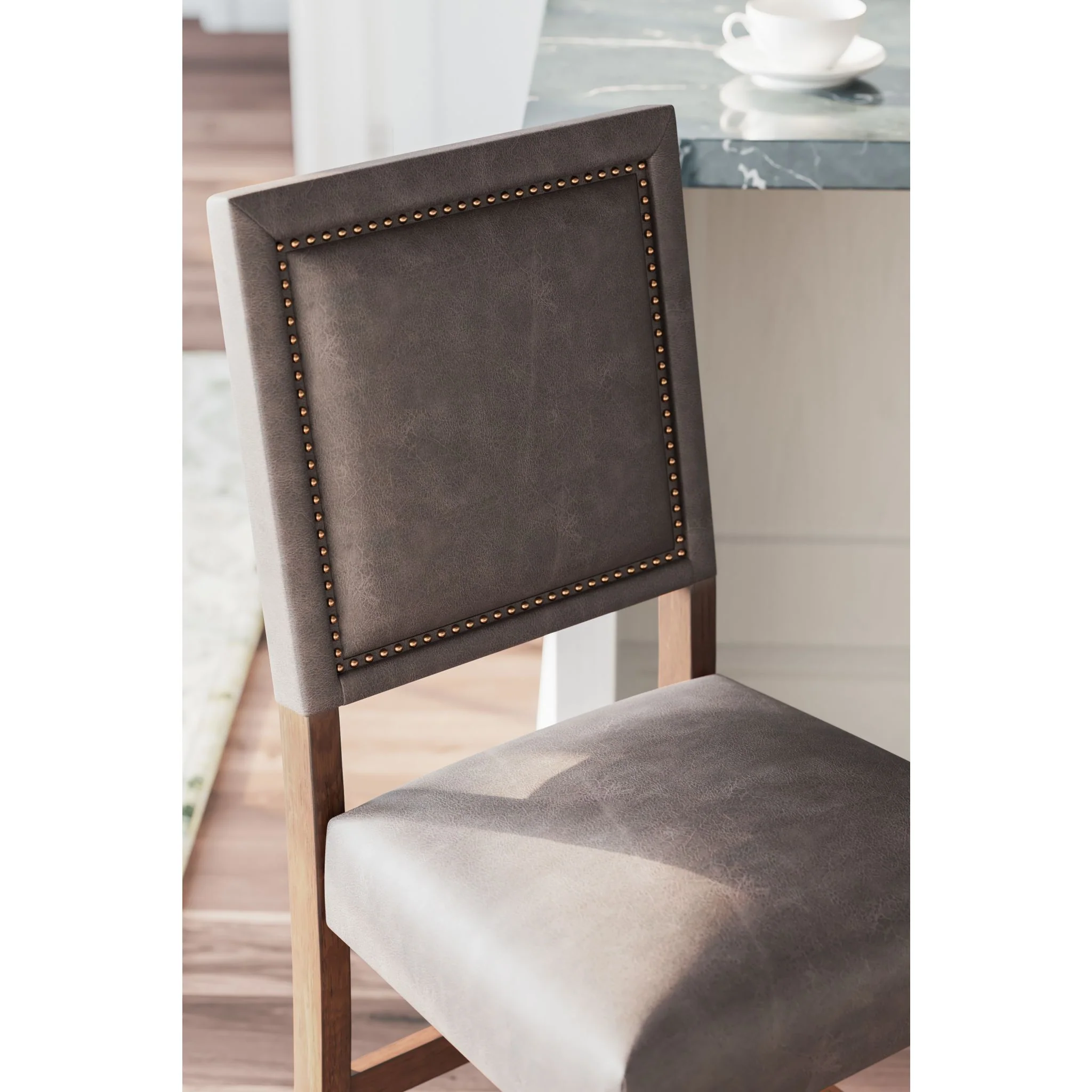 Benmara Counter Height Stool - Image 3