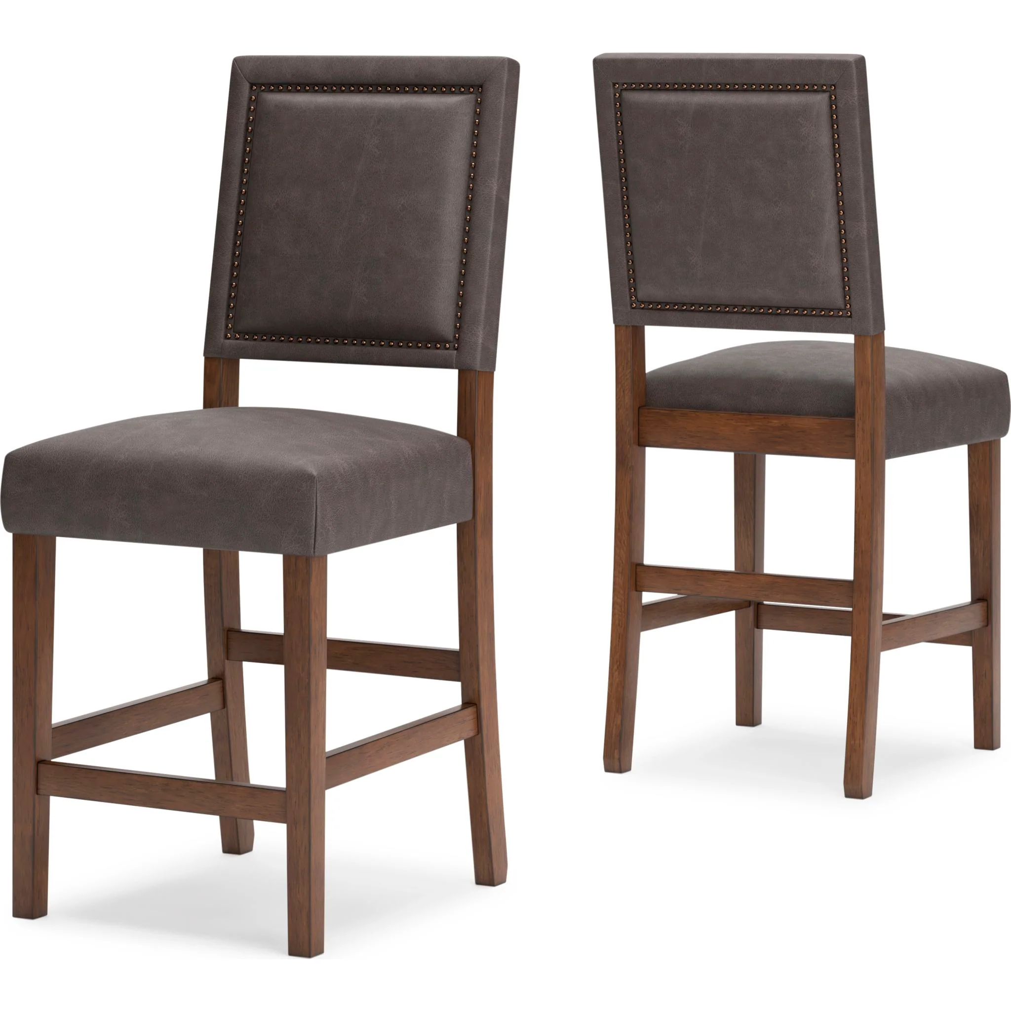 Benmara Counter Height Stool - Image 5