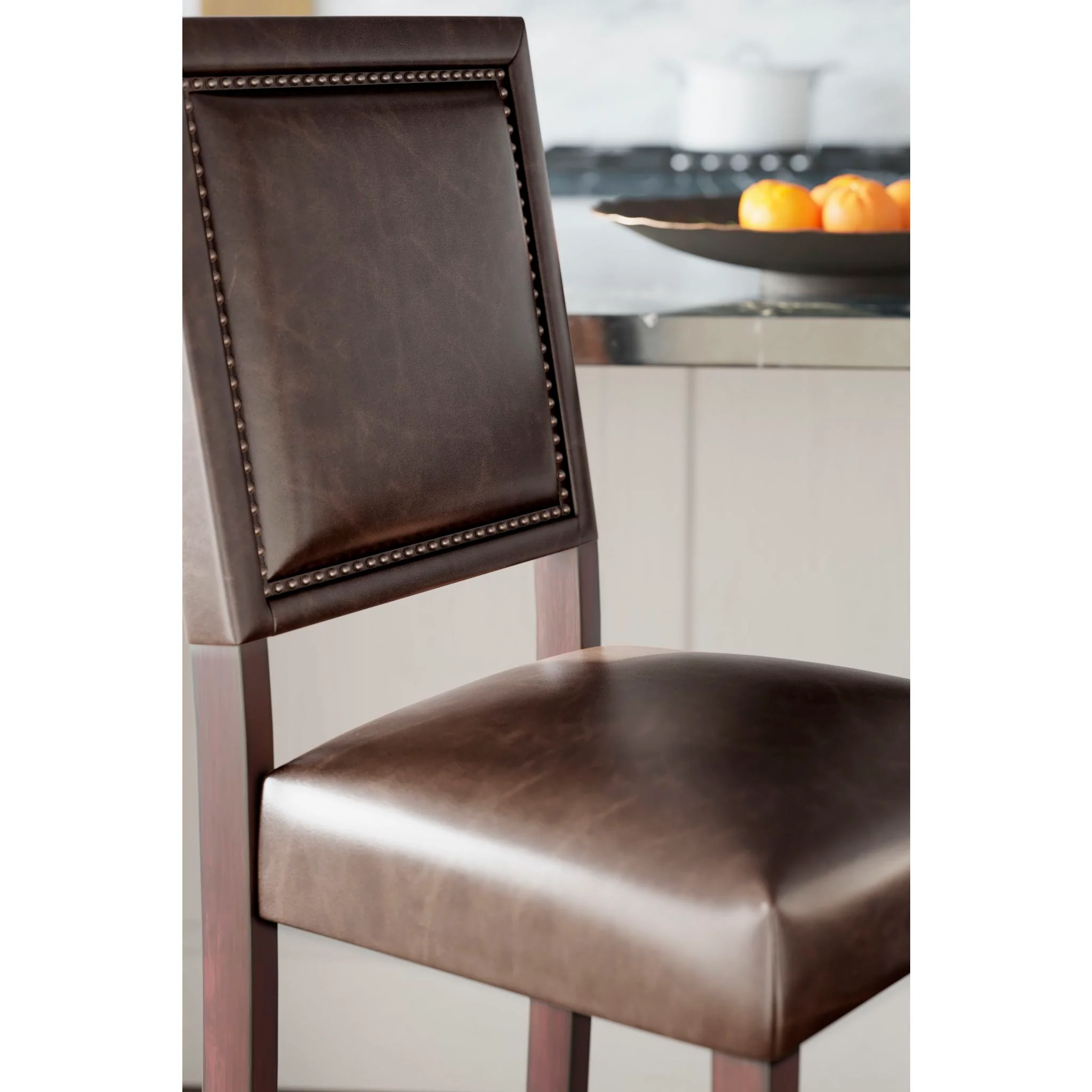 Benmara Bar Height Stool - Image 3