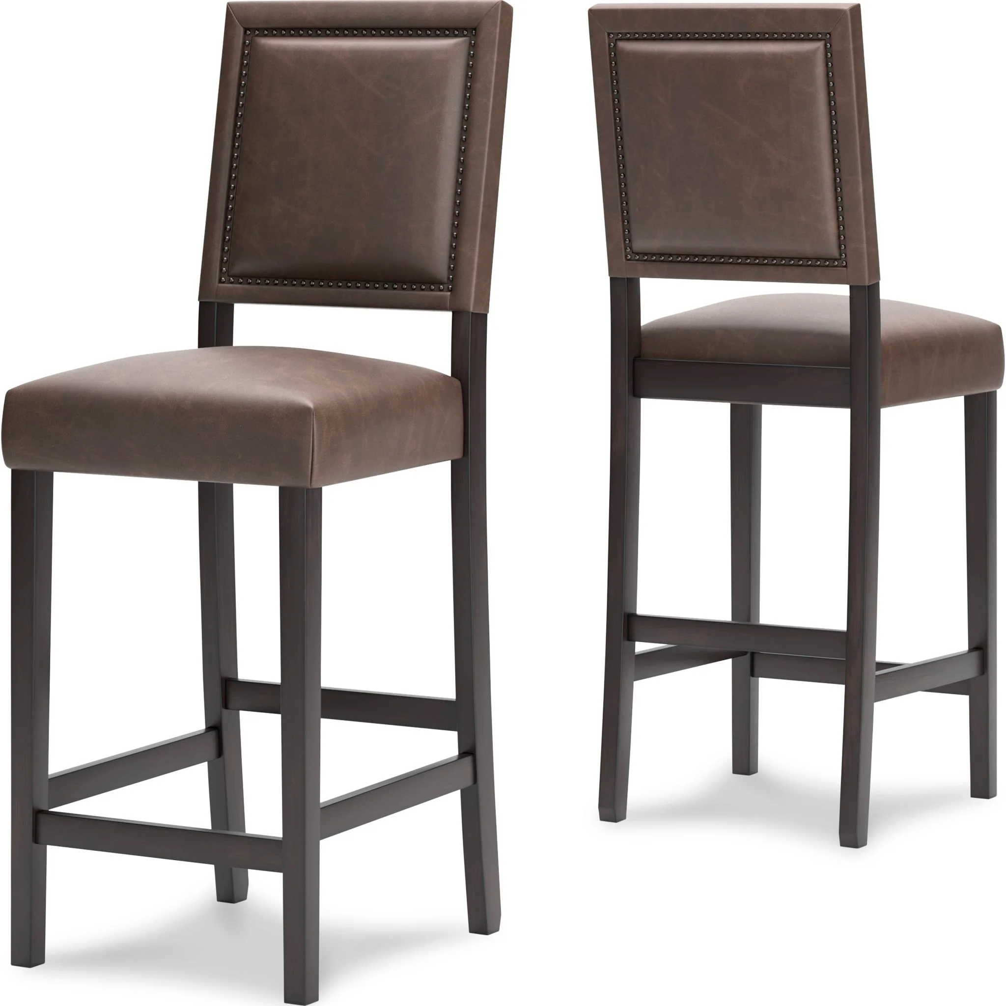 Benmara Bar Height Stool - Image 5
