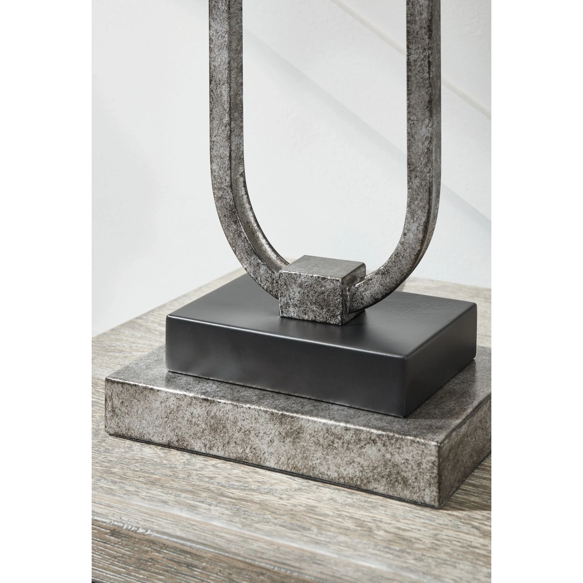 Bennish Table Lamp (Single) - Image 4