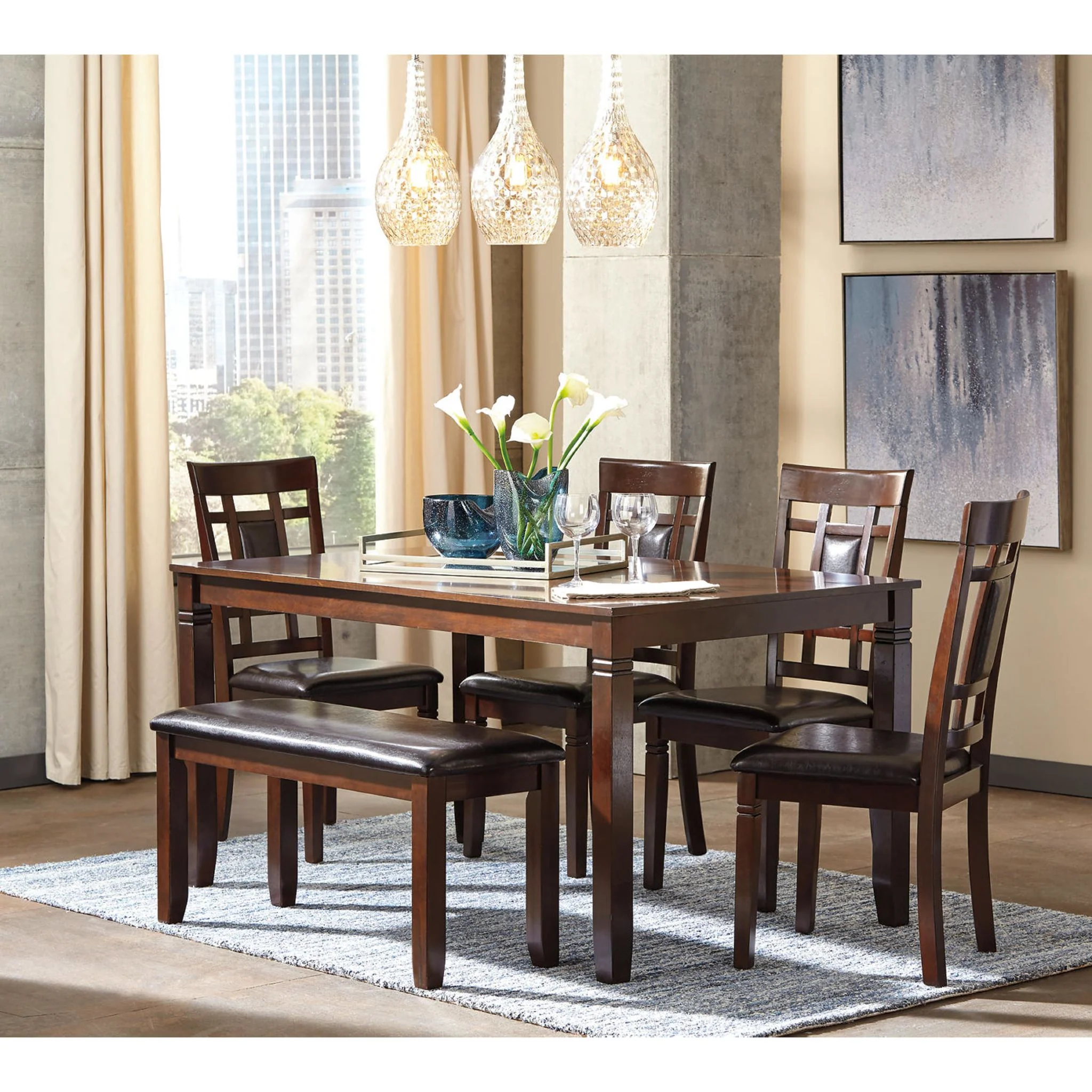 Bennox Dining Set - Image 10