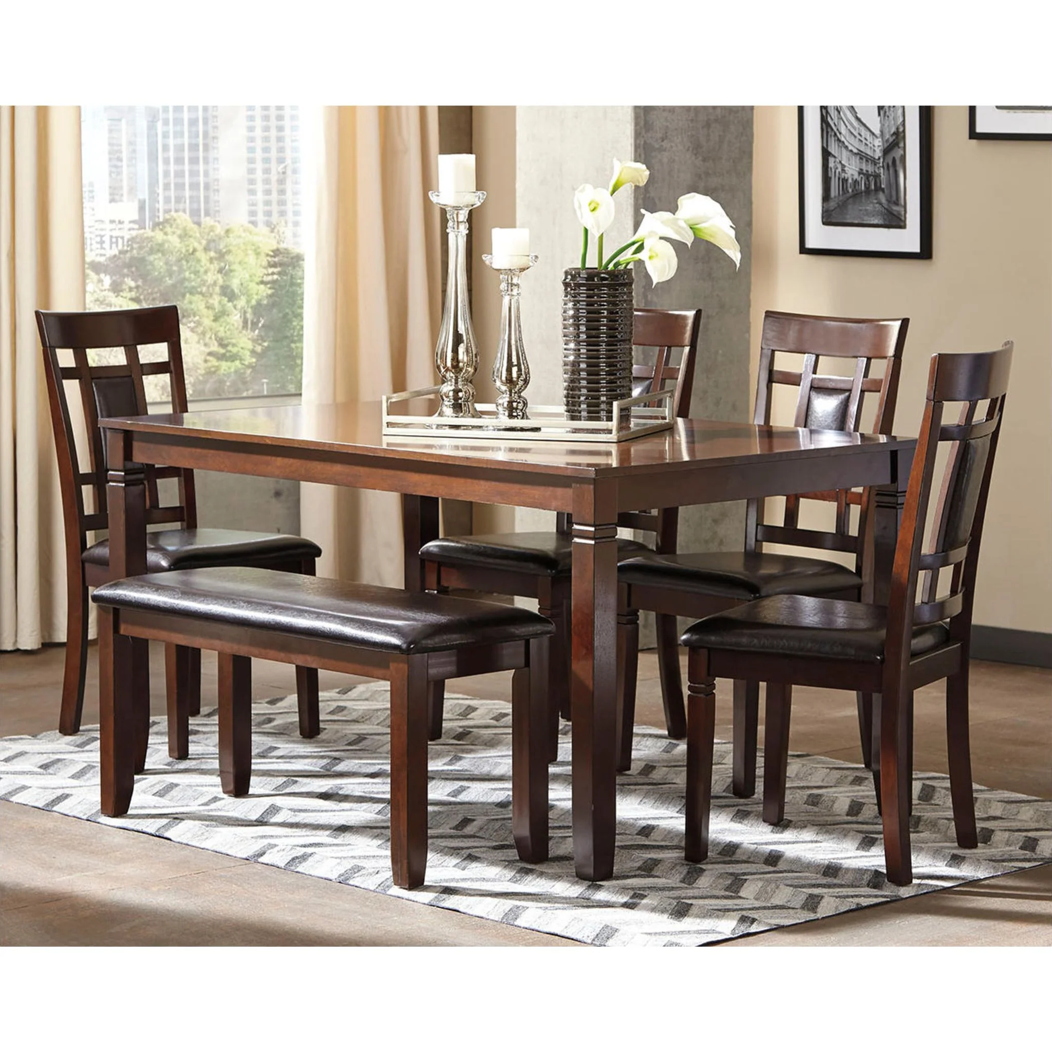 Bennox Dining Set - Image 6