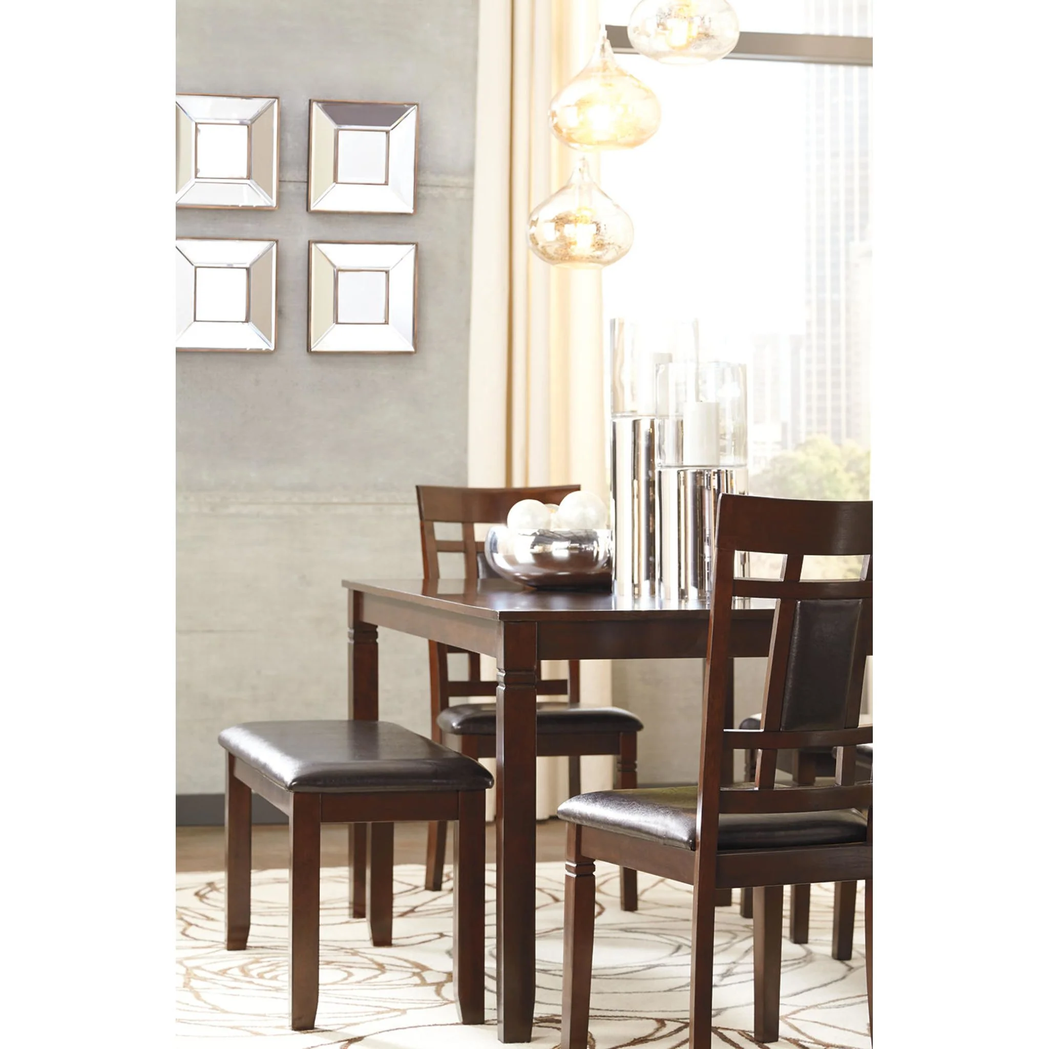 Bennox Dining Set - Image 8