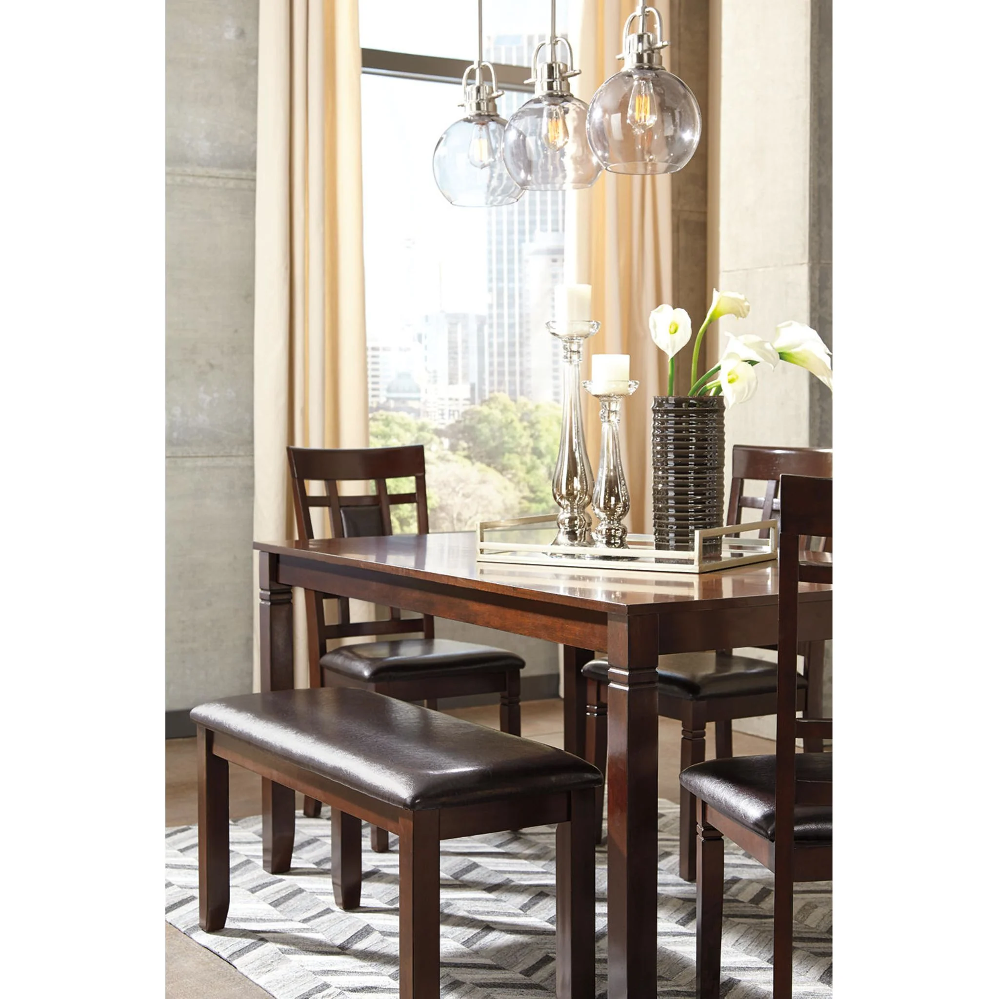 Bennox Dining Set - Image 9