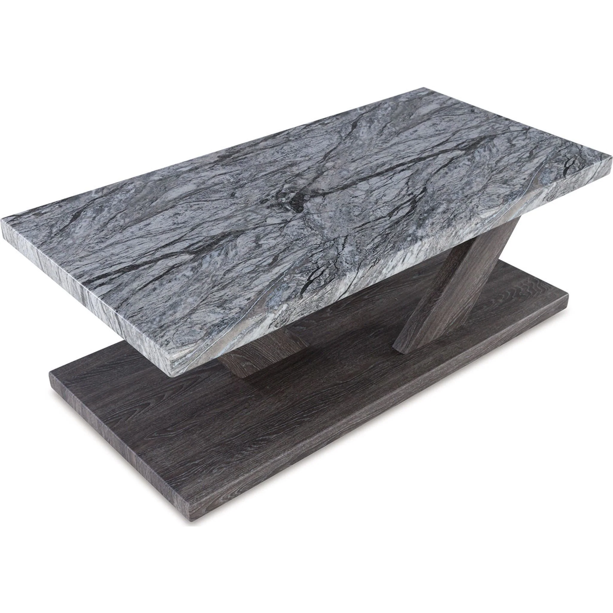 Bensonale Occasional Table Set (set of 3) - Image 2