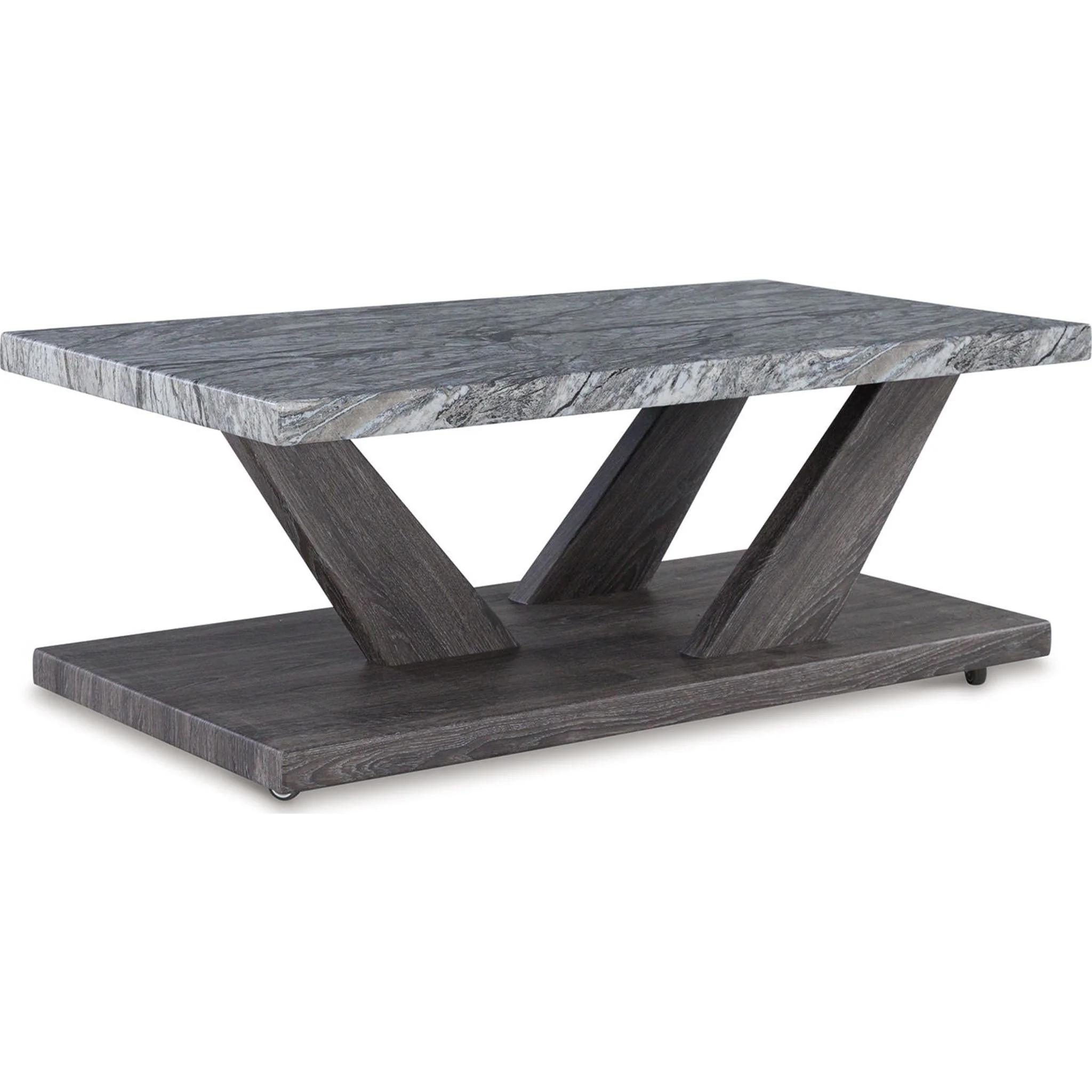 Bensonale Occasional Table Set (set of 3) - Image 3
