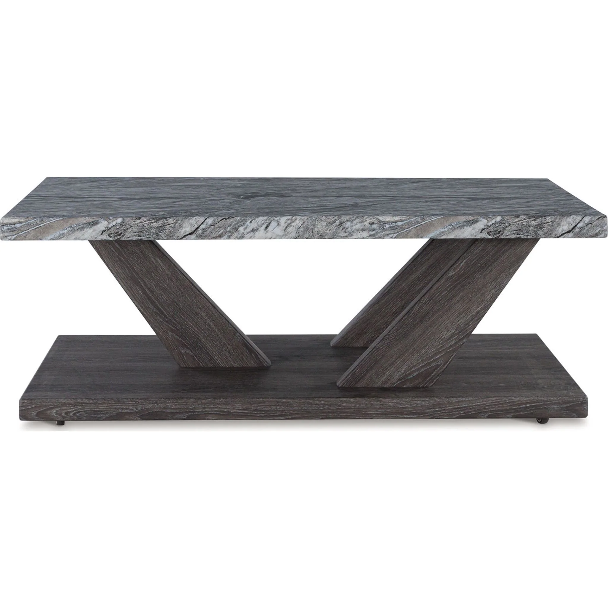 Bensonale Occasional Table Set (set of 3) - Image 6